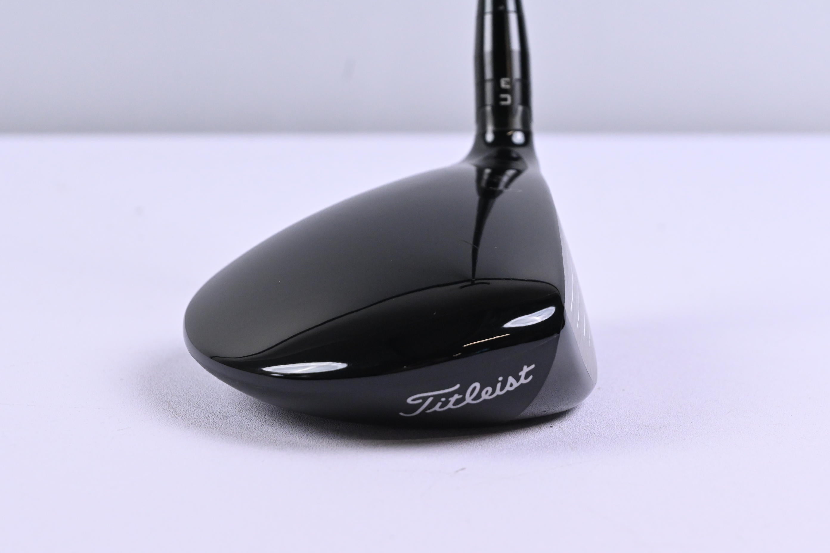 Titleist GTS3 #3 Wood / 15 Degree / Regular Flex Tensei 1K Blue 65 Shaft