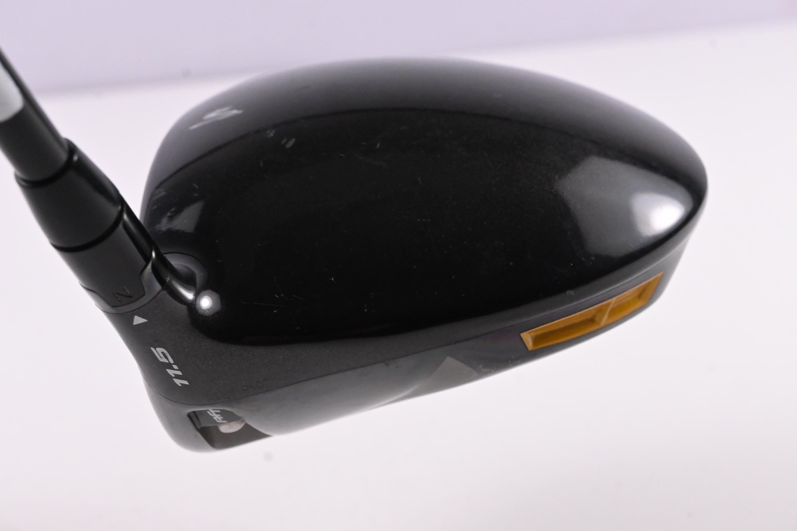 Cobra S3 Driver / 11.5 Degree / Regular Flex Fujikura Blur TX 006 Shaft