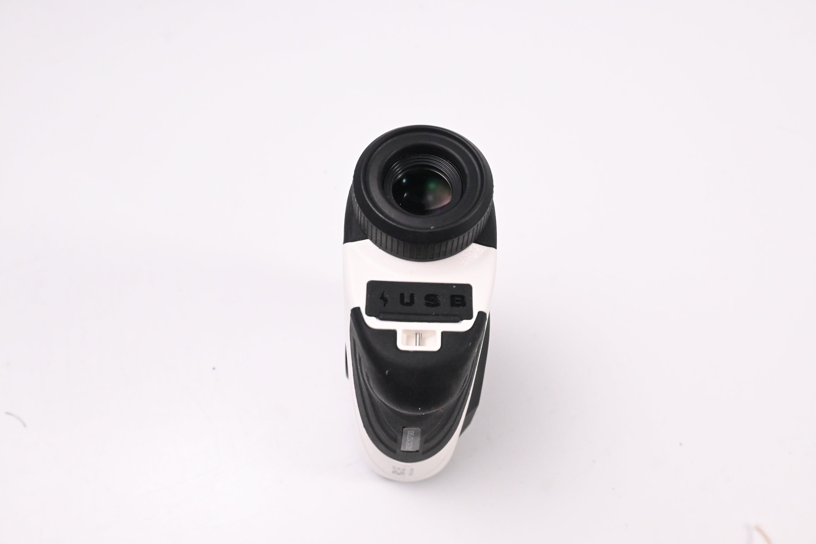 Red Tiger Laser / Rangefinder