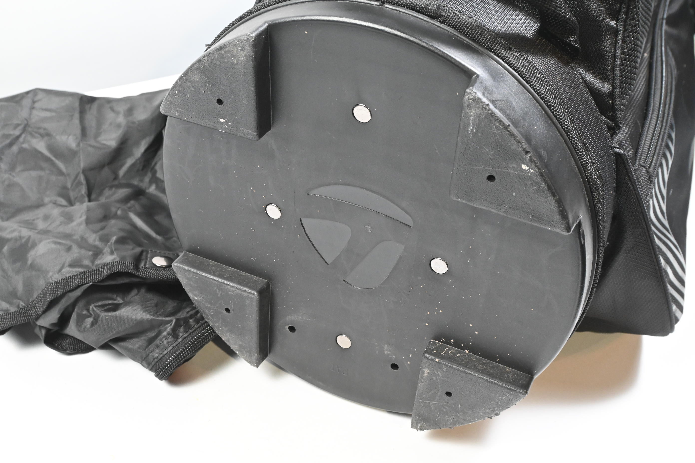 Taylormade Cart Bag / 14-Way Divider / Black