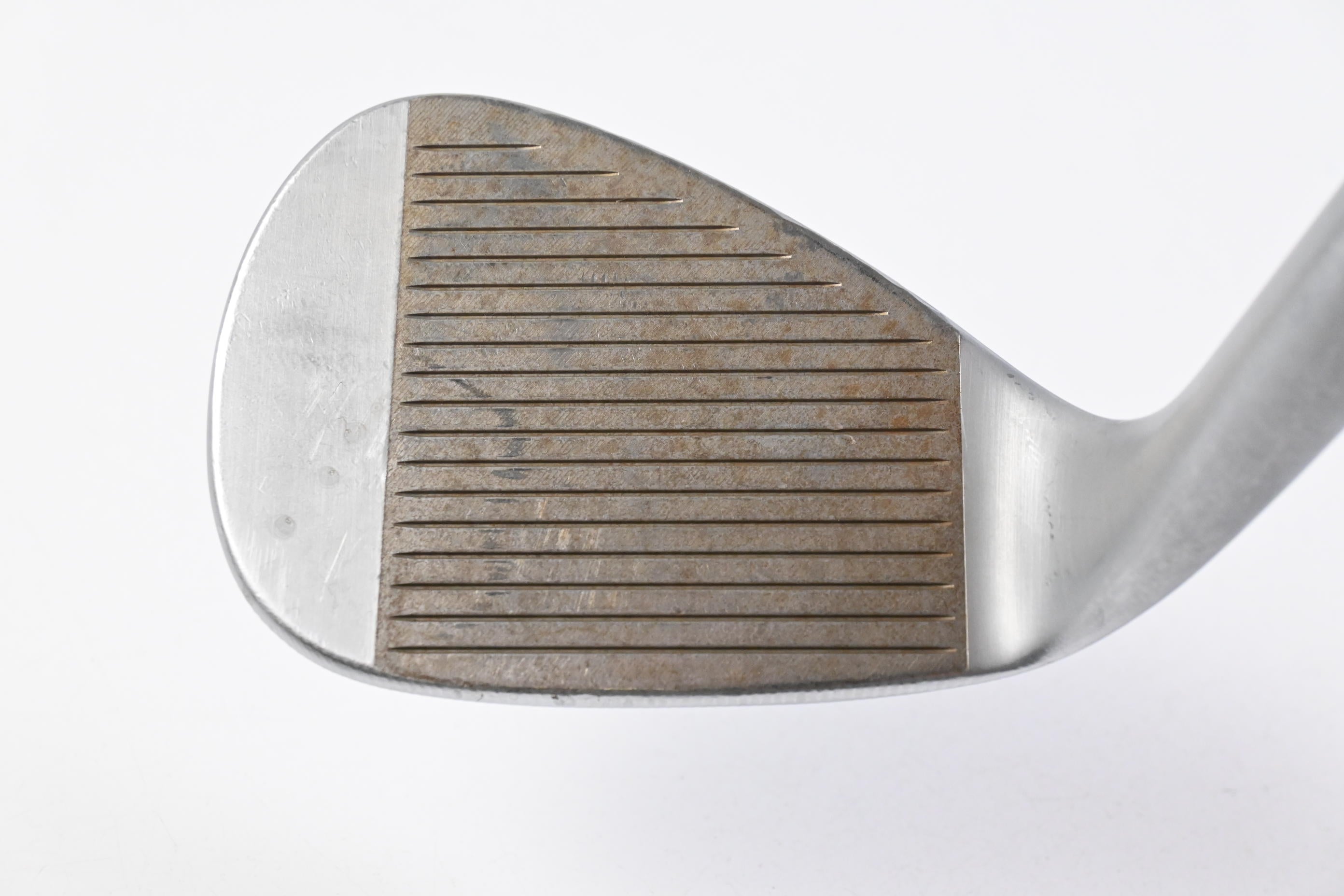 Taylormade Milled Grind 5 Lob Wedge / 58 Degree / Wedge Flex Dynamic Gold 115