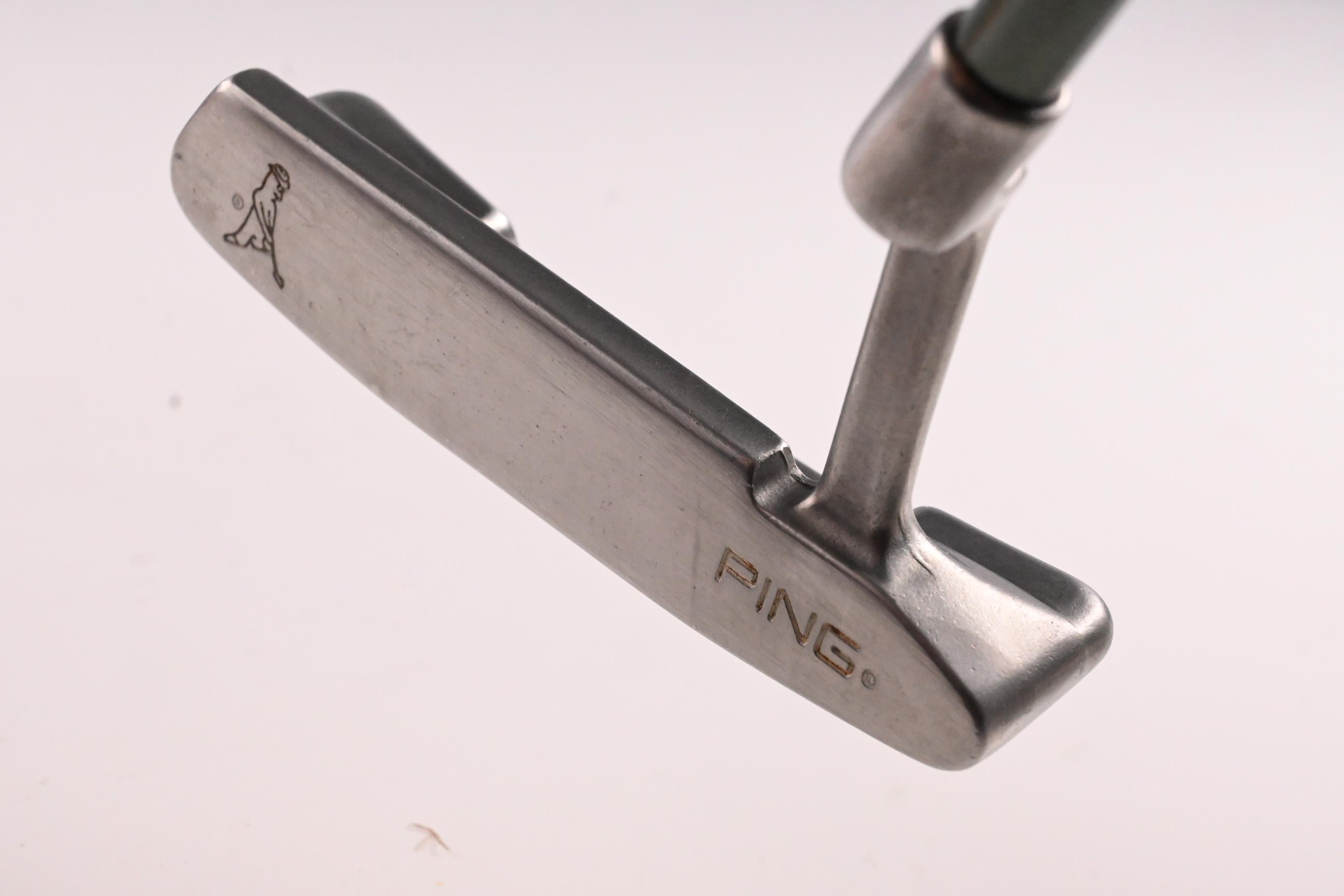 Ping Karsten Original Anser 2 Putter / 35 Inch