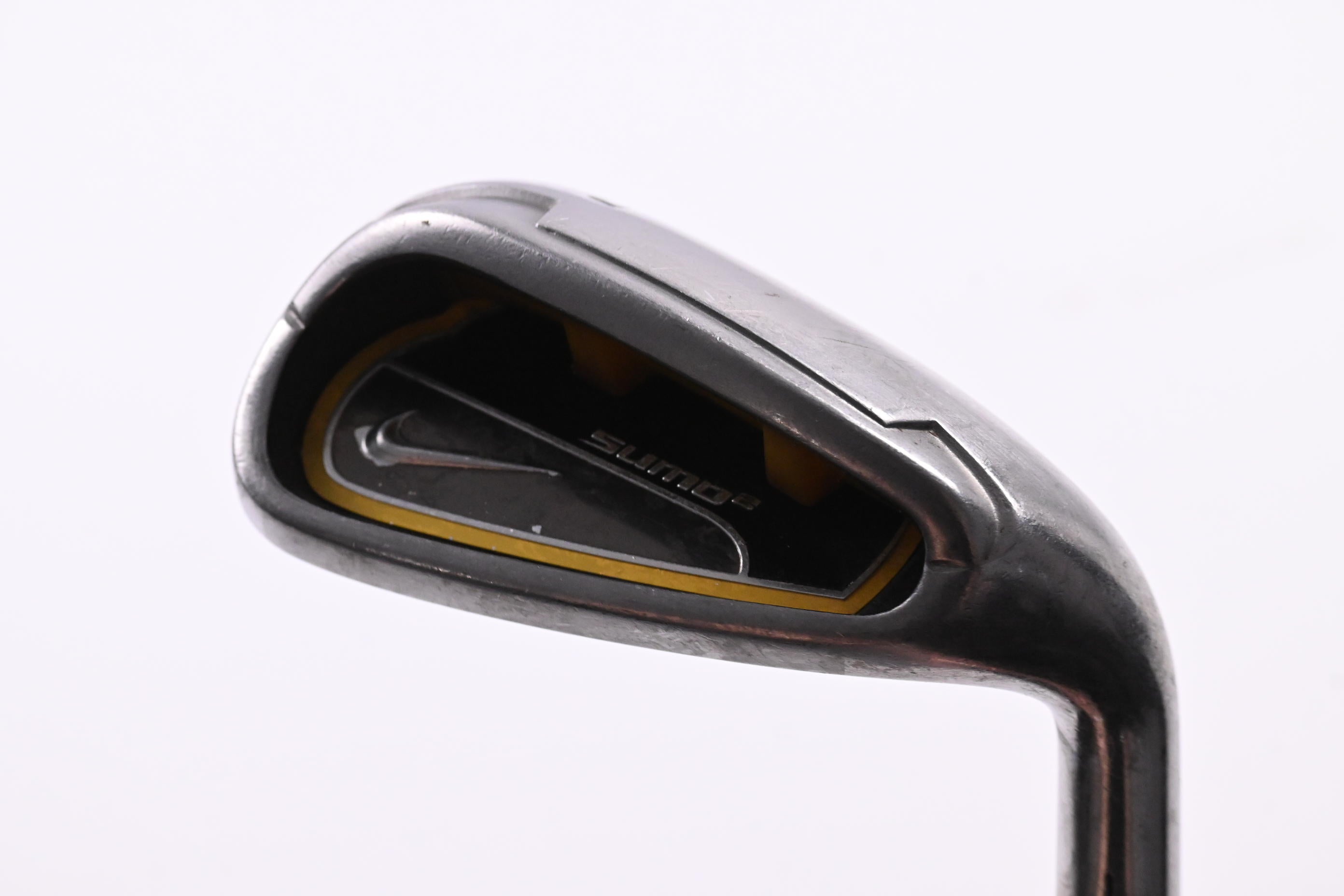 Nike SQ Sumo2 Pitching Wedge / 44 Degree / Regular Flex Sasquatch iDiamana Shaft
