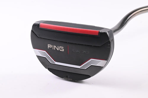 Ping CA 70 2021 Putter / 34 Inch