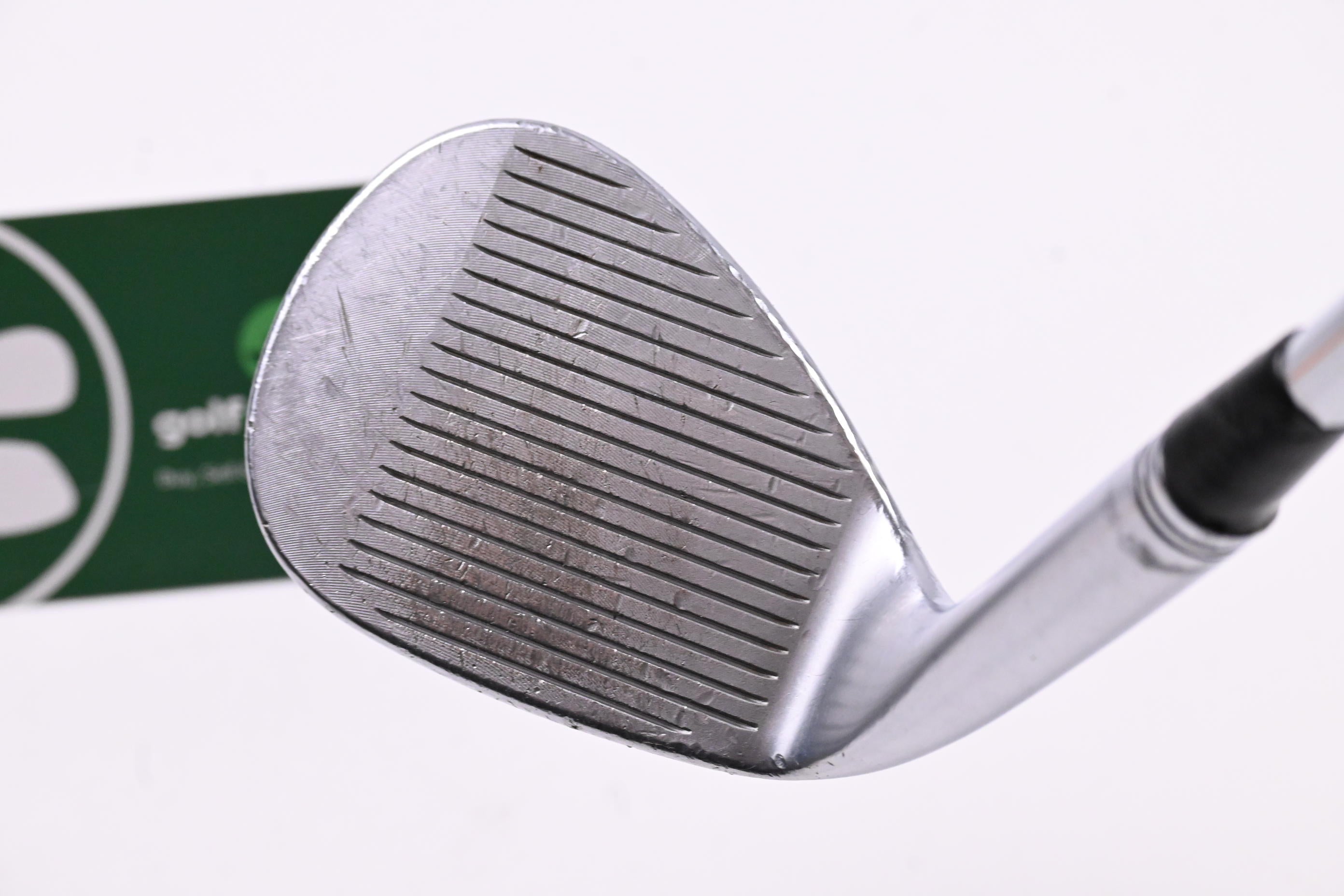 Ping Glide Forged Pro Lob Wedge / 58 Degree / Black Dot / Wedge Flex Ping Z-Z115