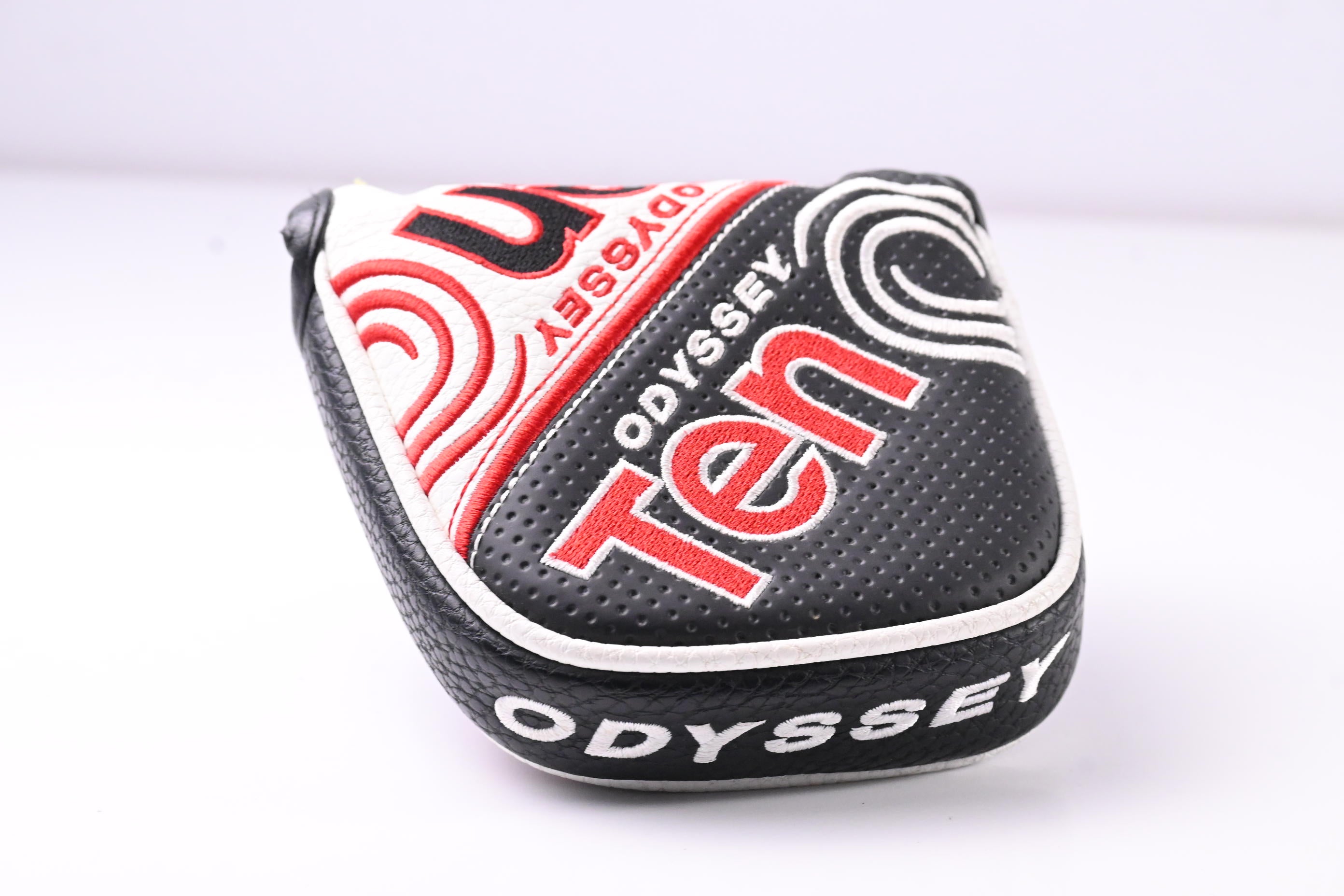 Odyssey TEN Triple Track Putter / 35 Inch