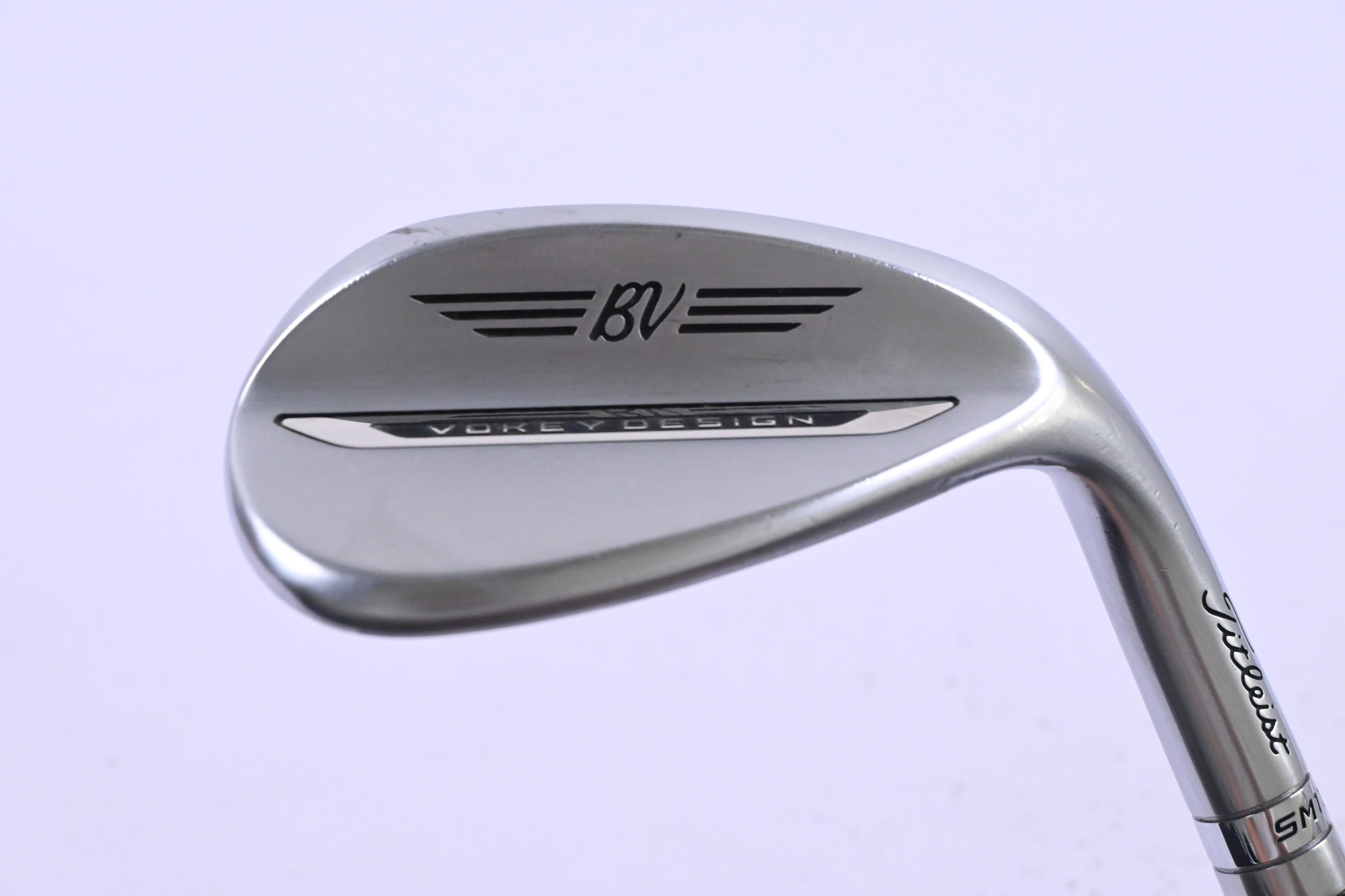 Titleist Vokey SM11 Sand Wedge / 54 Degree / Senior Flex UST Recoil Dart 65