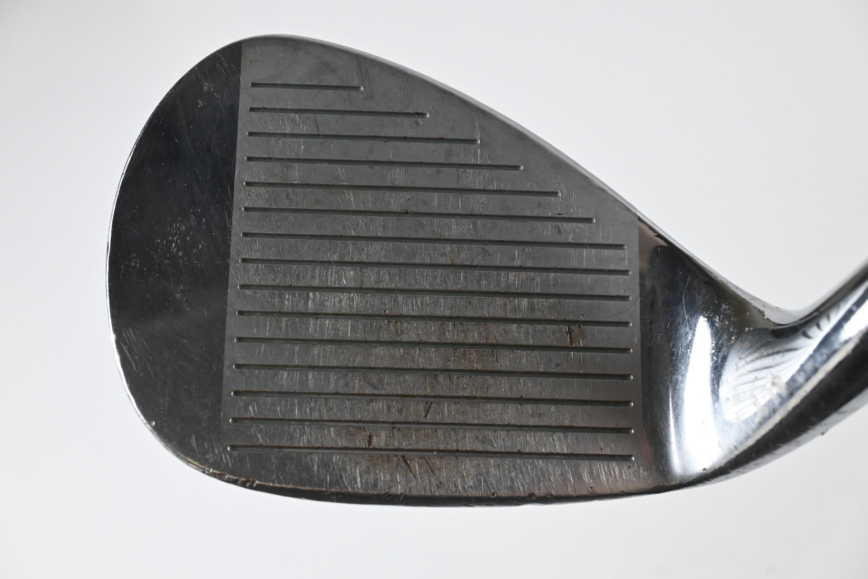 Mizuno MX-Series Sand Wedge / 56 Degree / Regular Flex Dynalite Gold R300