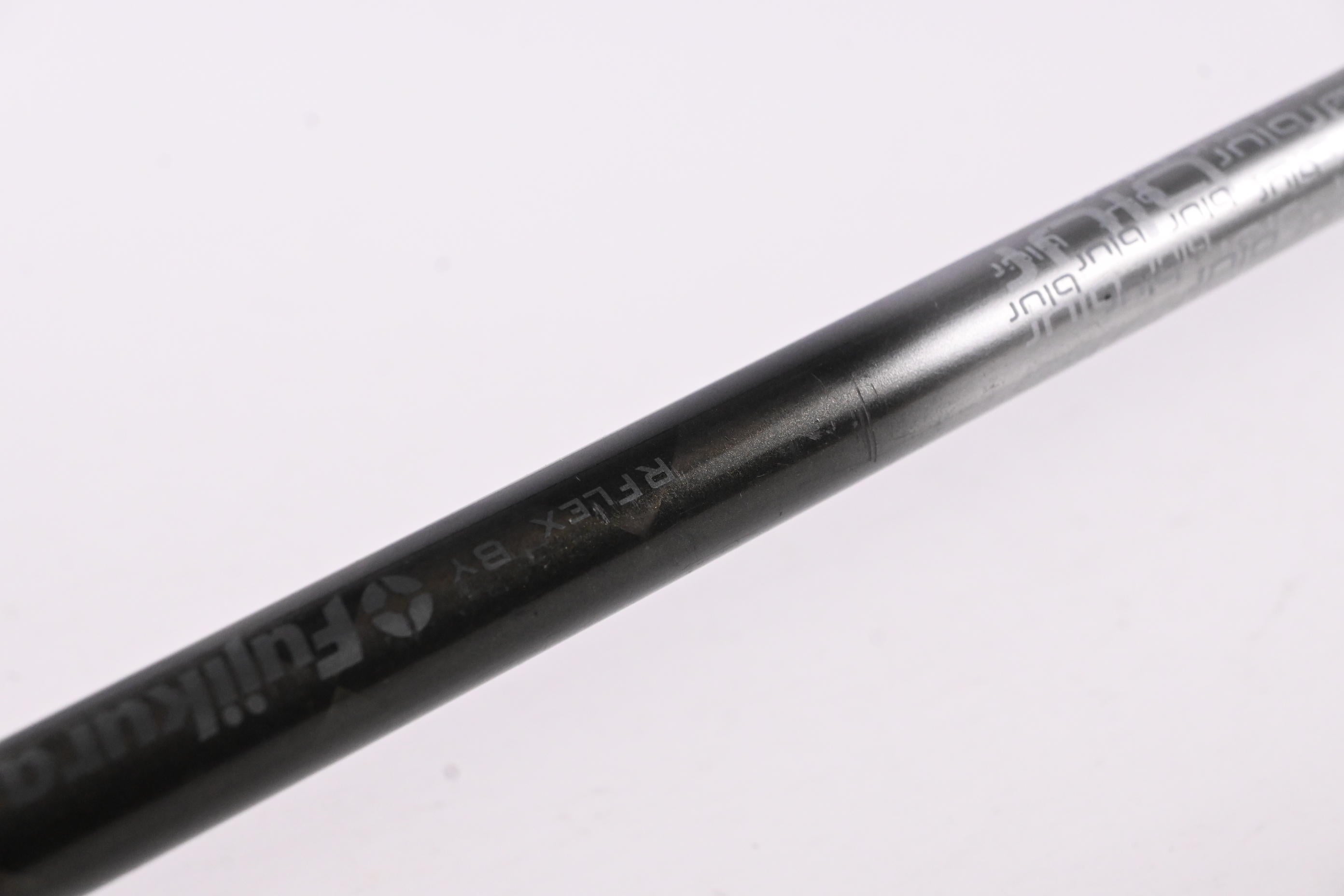 Cobra S3 Driver / 11.5 Degree / Regular Flex Fujikura Blur TX 006 Shaft