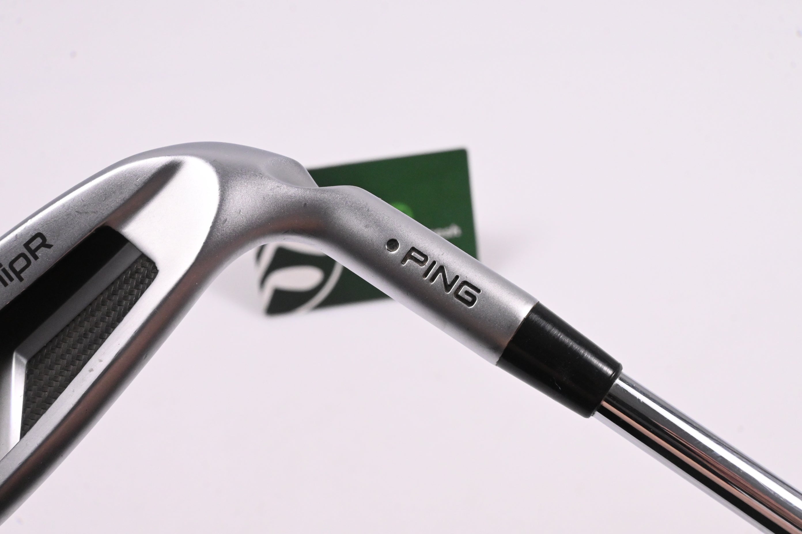 Ping ChipR Chipper / 38.5 Degree / Wedge Flex Ping Shafts