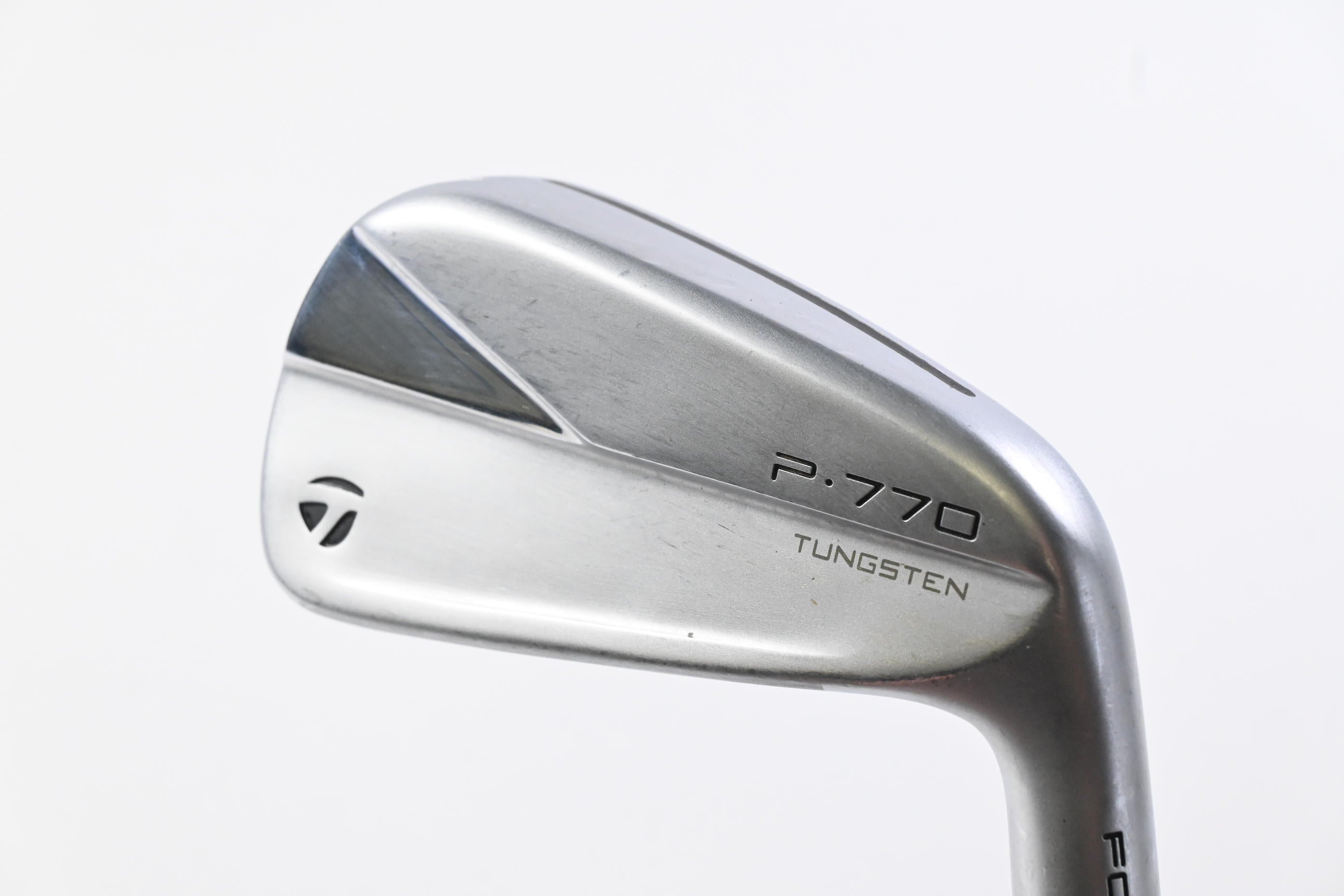 Taylormade P770 2023 #4 Iron / 22.5 Degree / X-Flex Project X LZ 125 Shaft