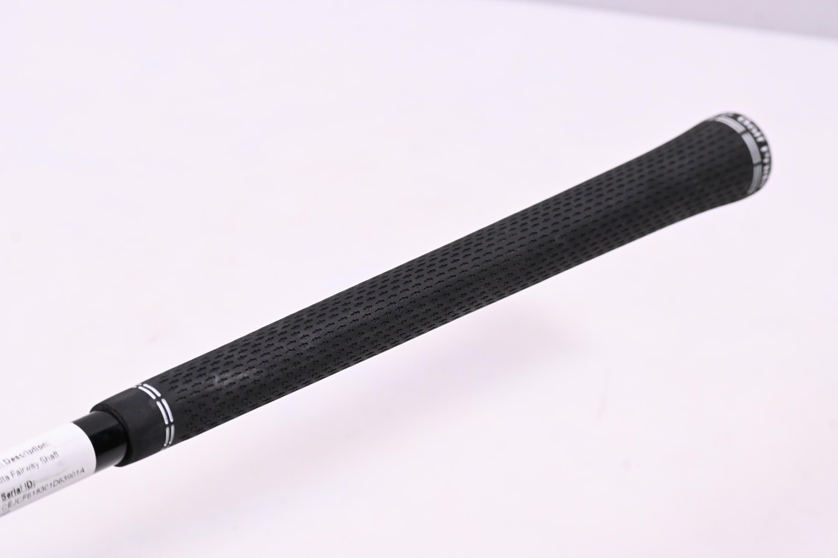 Ping Alta CB Black 65 #5 Wood Shaft / Regular Flex / Ping 3rd Gen