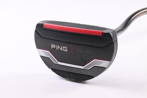 Ping CA 70 2021 Putter / 34 Inch