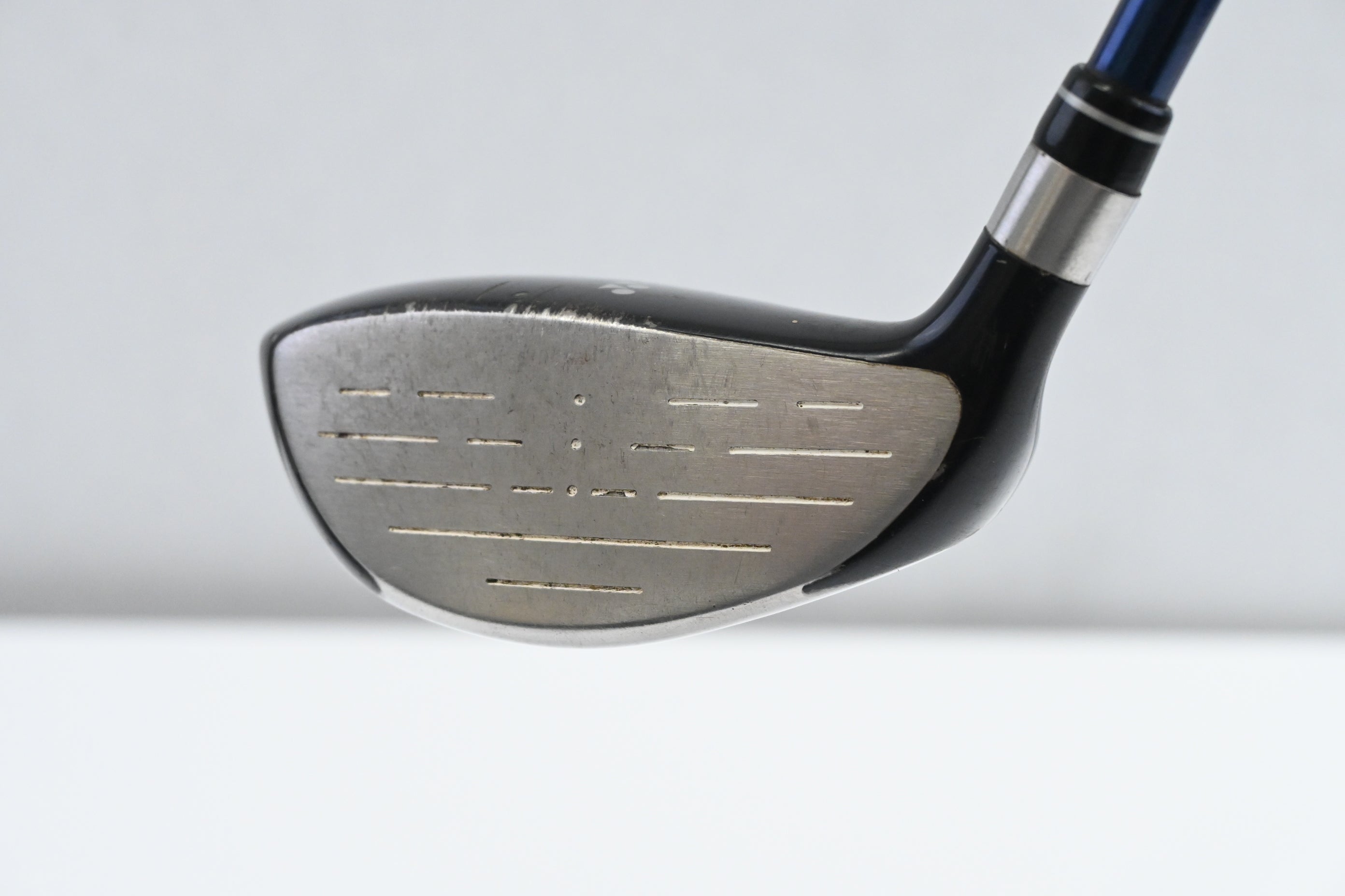 Yonex V-Mass Marage #3 Wood / 15 Degree / Stiff Flex Yonex Ultimum Ti 50 Shaft