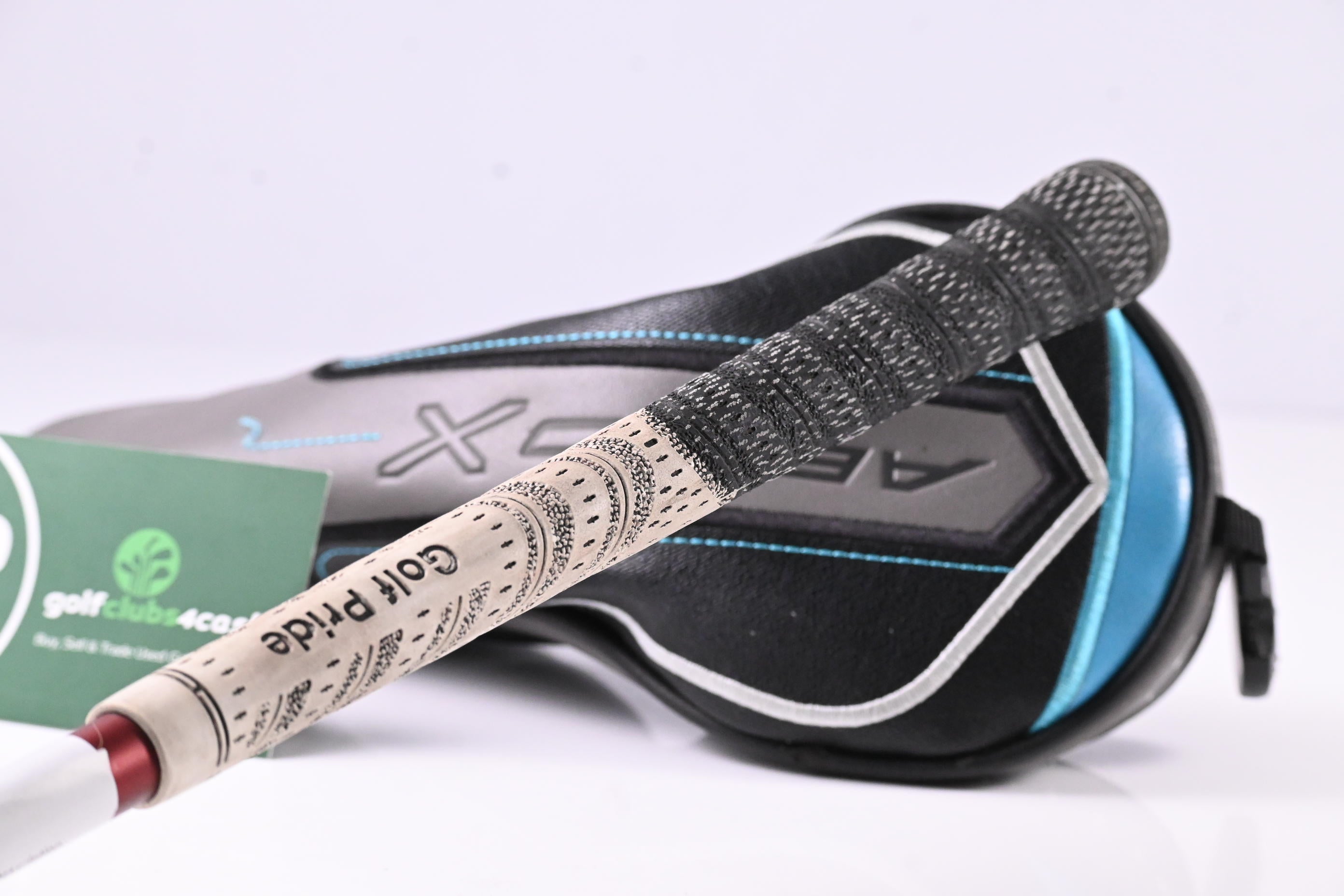 Benross Hot Speed 2 #3 Wood / 16 Degree / Regular Flex Aldila Tour 75 Shaft