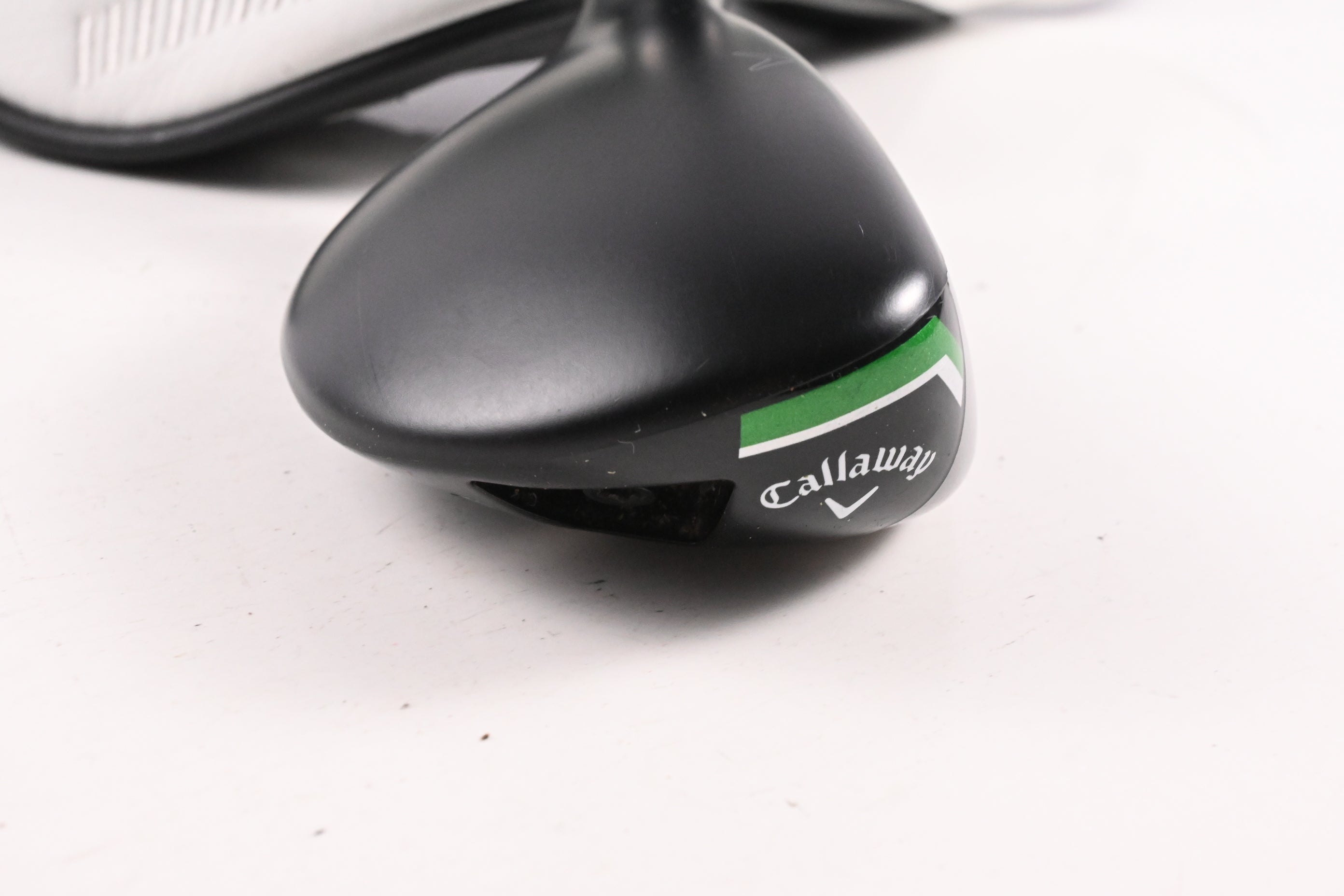 Callaway Elyte X #4 Hybrid / 21 Degree / Regular Flex Denali Charcoal 60 HY