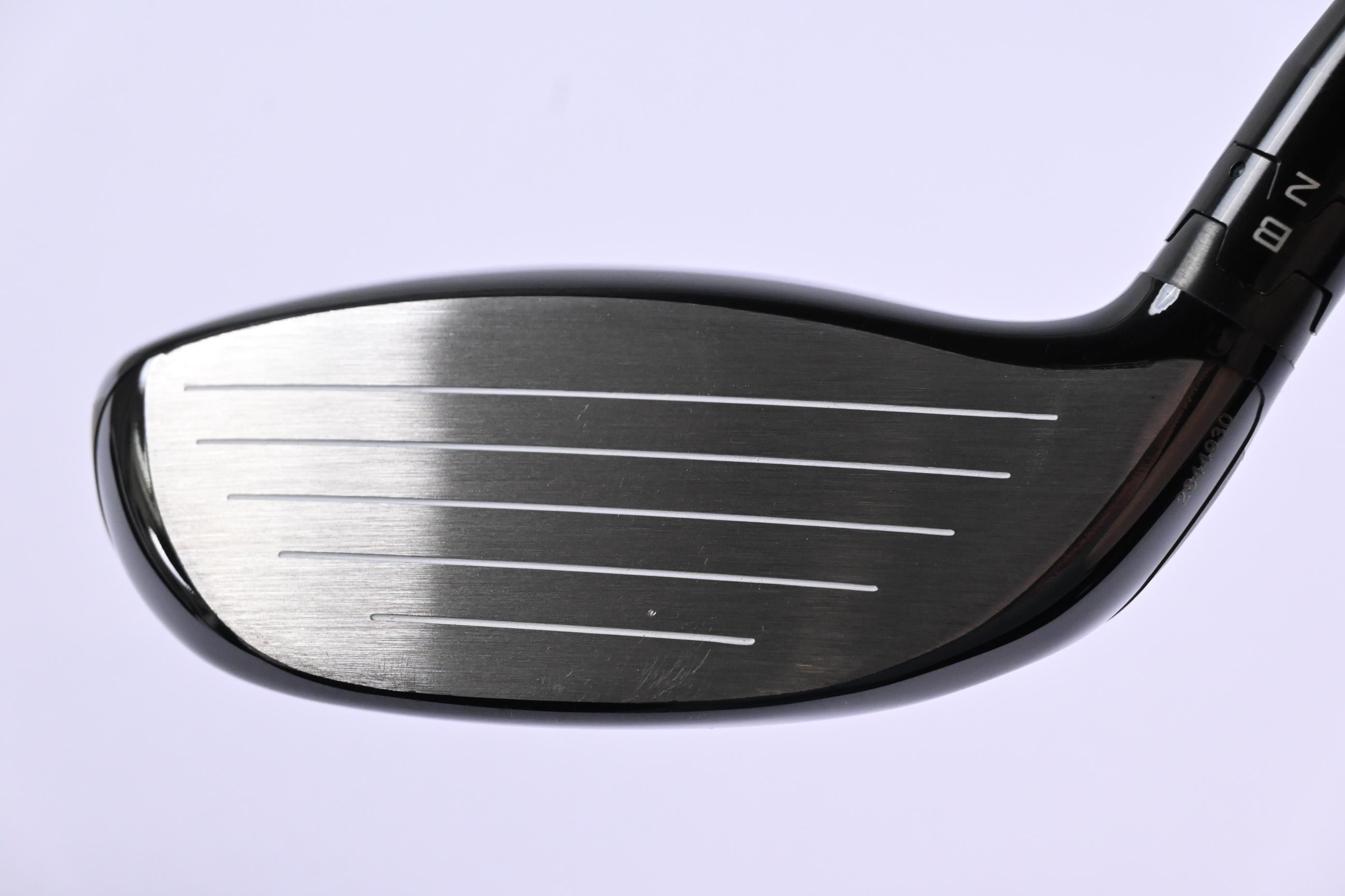 Titleist GTS3 #3 Wood / 15 Degree / Regular Flex Tensei 1K Blue 65 Shaft