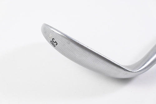 Taylormade Milled Grind 5 Lob Wedge / 58 Degree / Wedge Flex Dynamic Gold 115