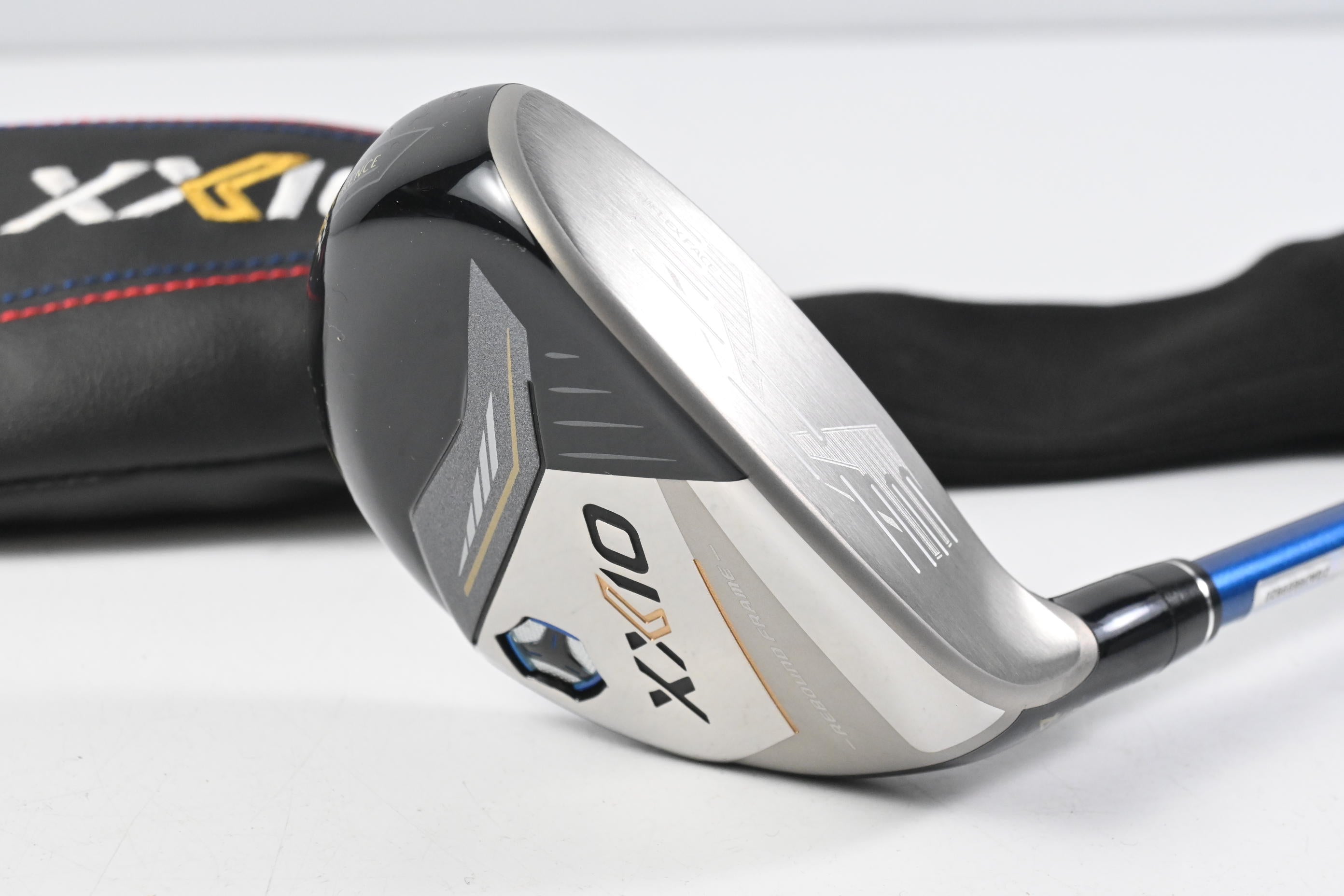 XXIO 13 #4 Hybrid / 20 Degree / Regular Flex XXIO MP1300 41 Shaft