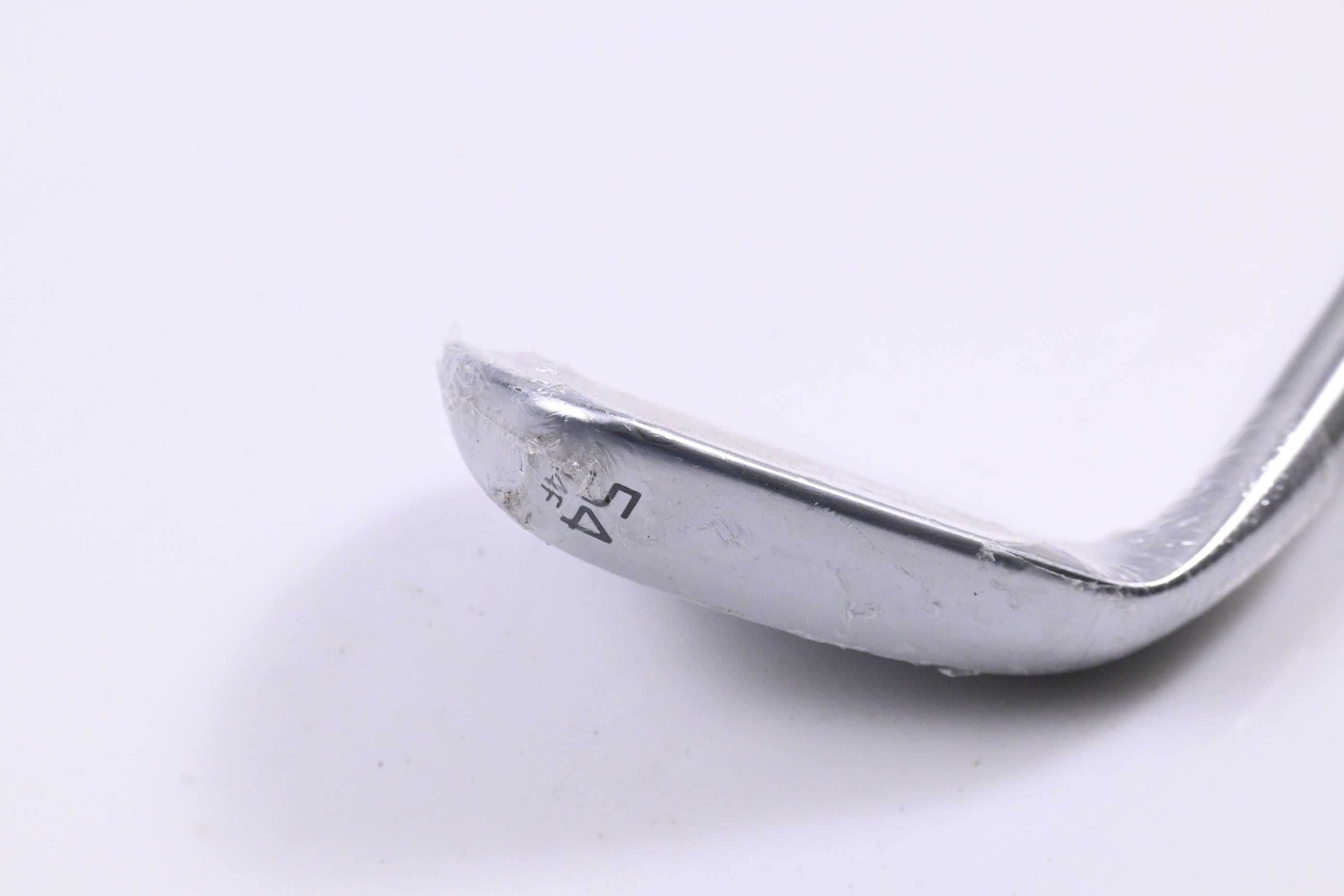 Titleist Vokey SM10 Sand Wedge / 54 Degree / Wedge Flex Vokey SM10 Shaft