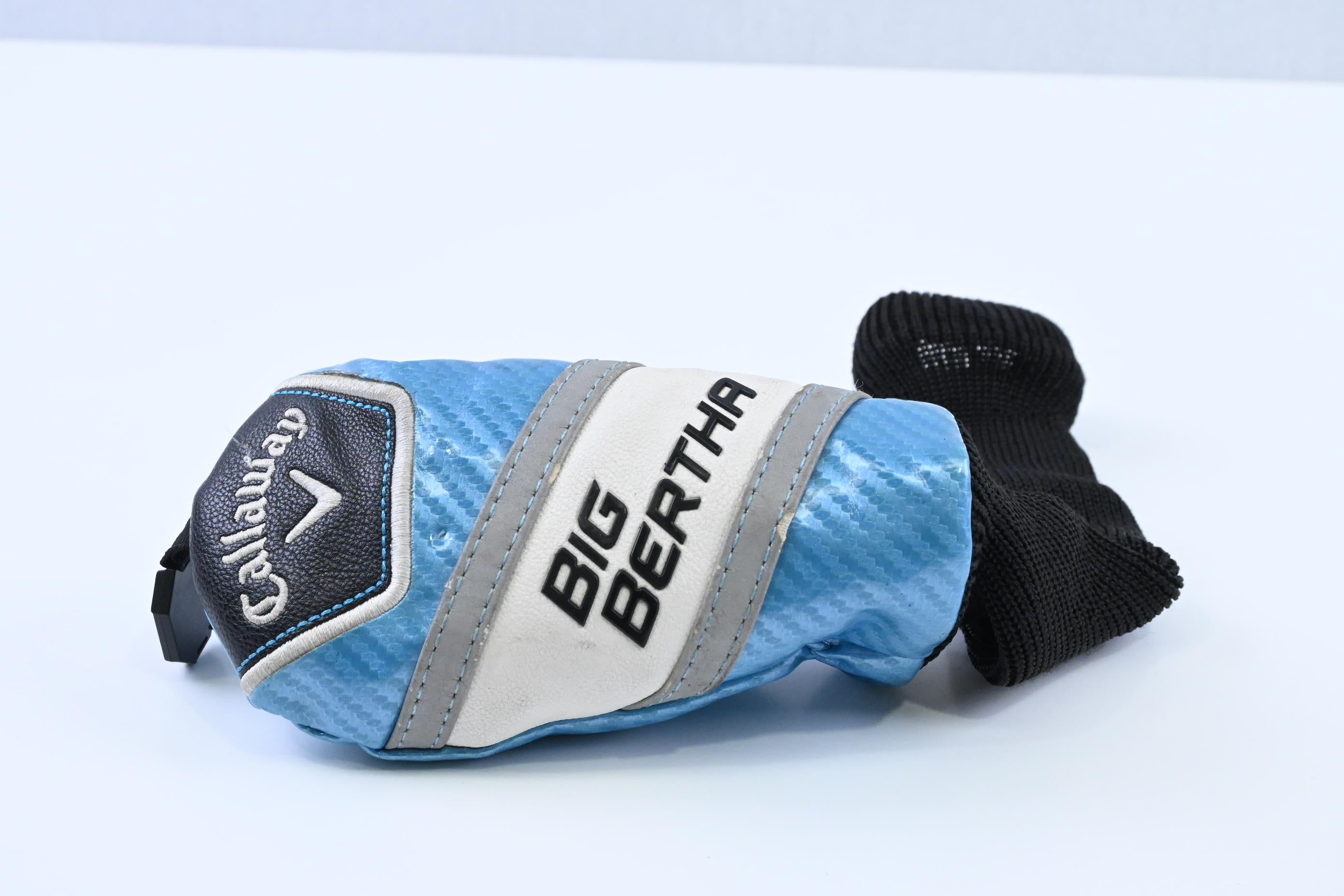 Ladies Callaway Big Bertha OS 2017 #6 Hybrid / 28 Degree / Ladies Flex UST 450