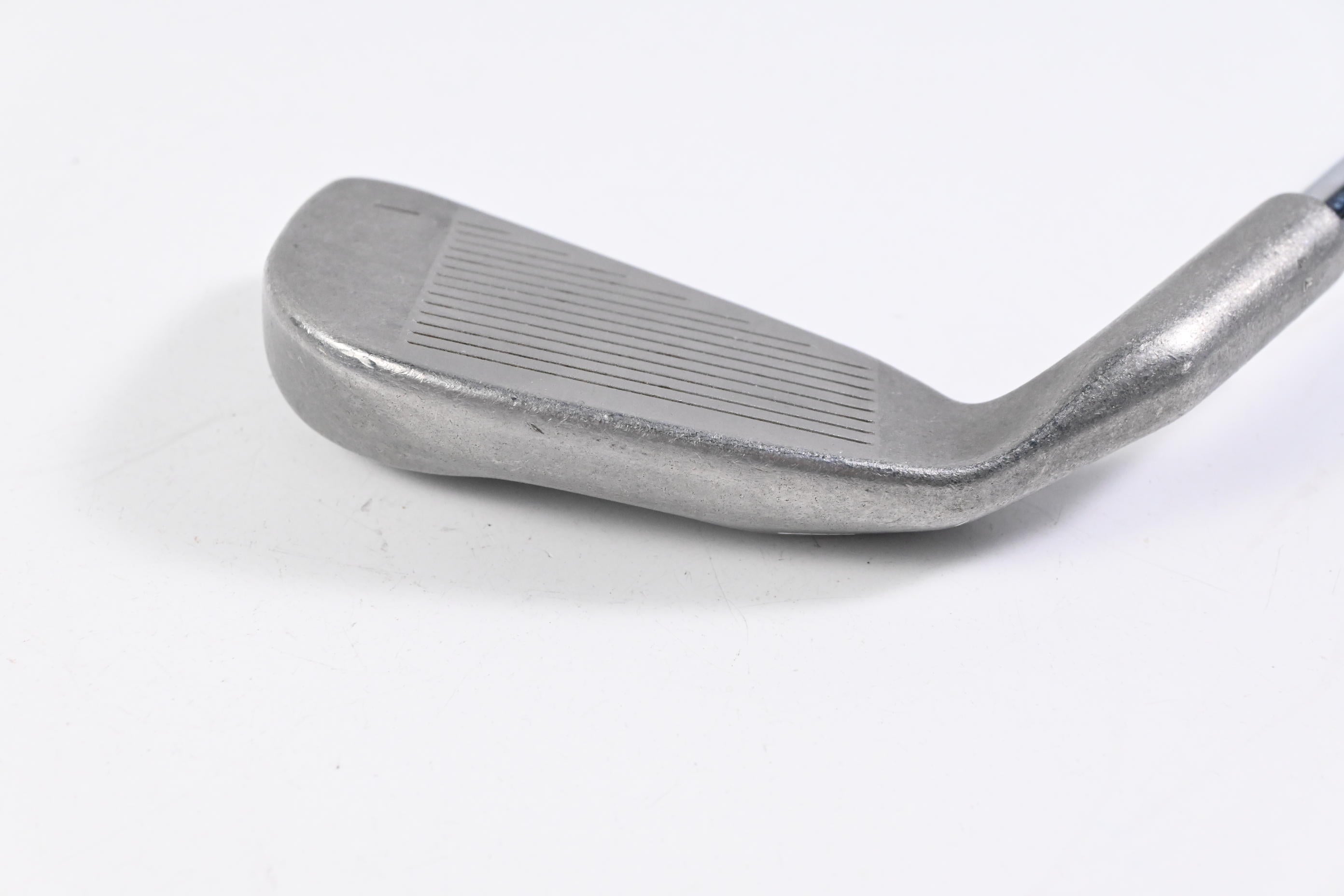 Ping Zing #1 Iron / 15.5 Degree / Green Dot / Stiff Flex Ping Karsten KT-M Shaft
