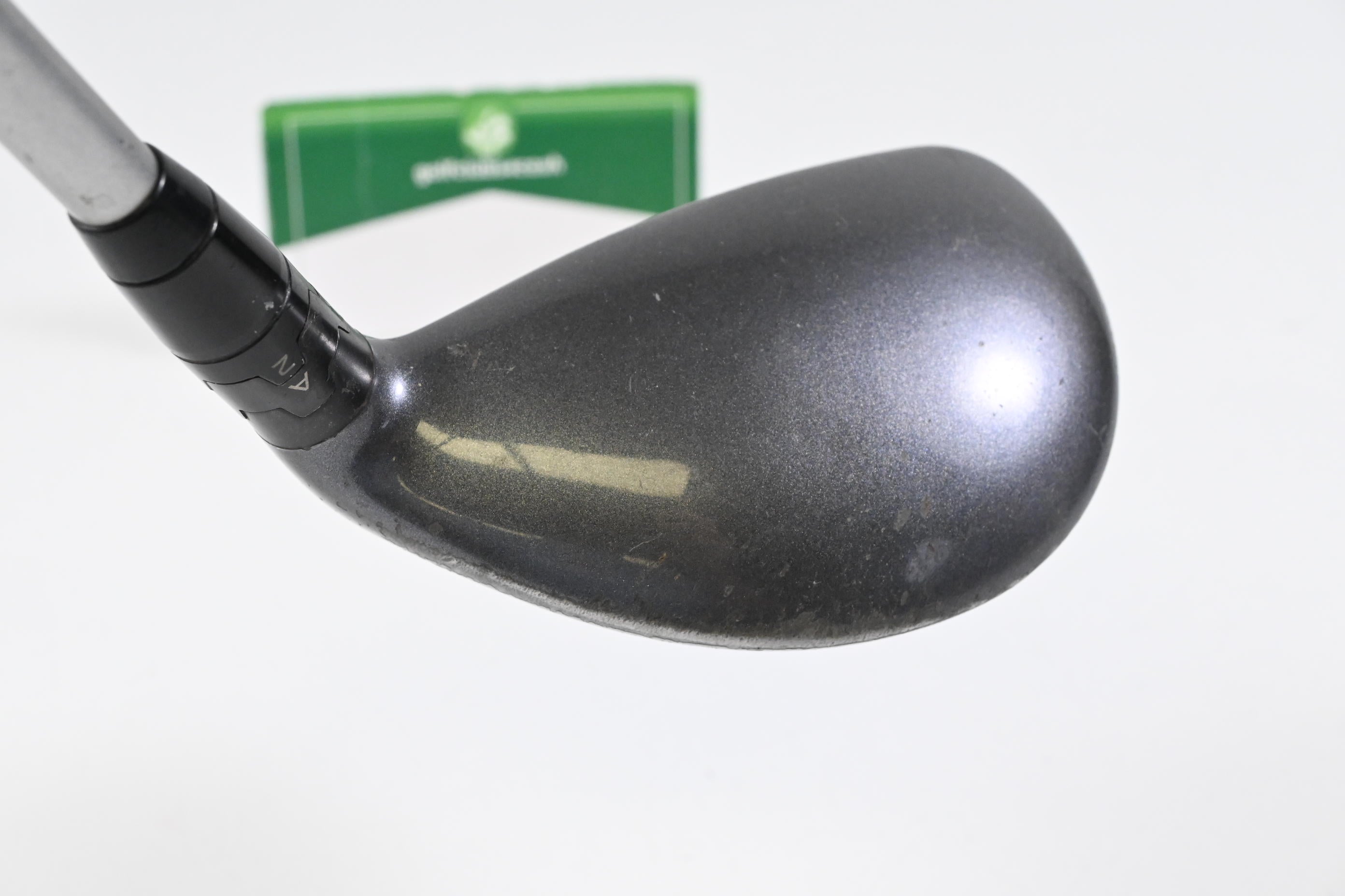 Titleist 816 H1 #3 Hybrid / 21 Degree / Regular Flex Diamana M+ 60 Shaft