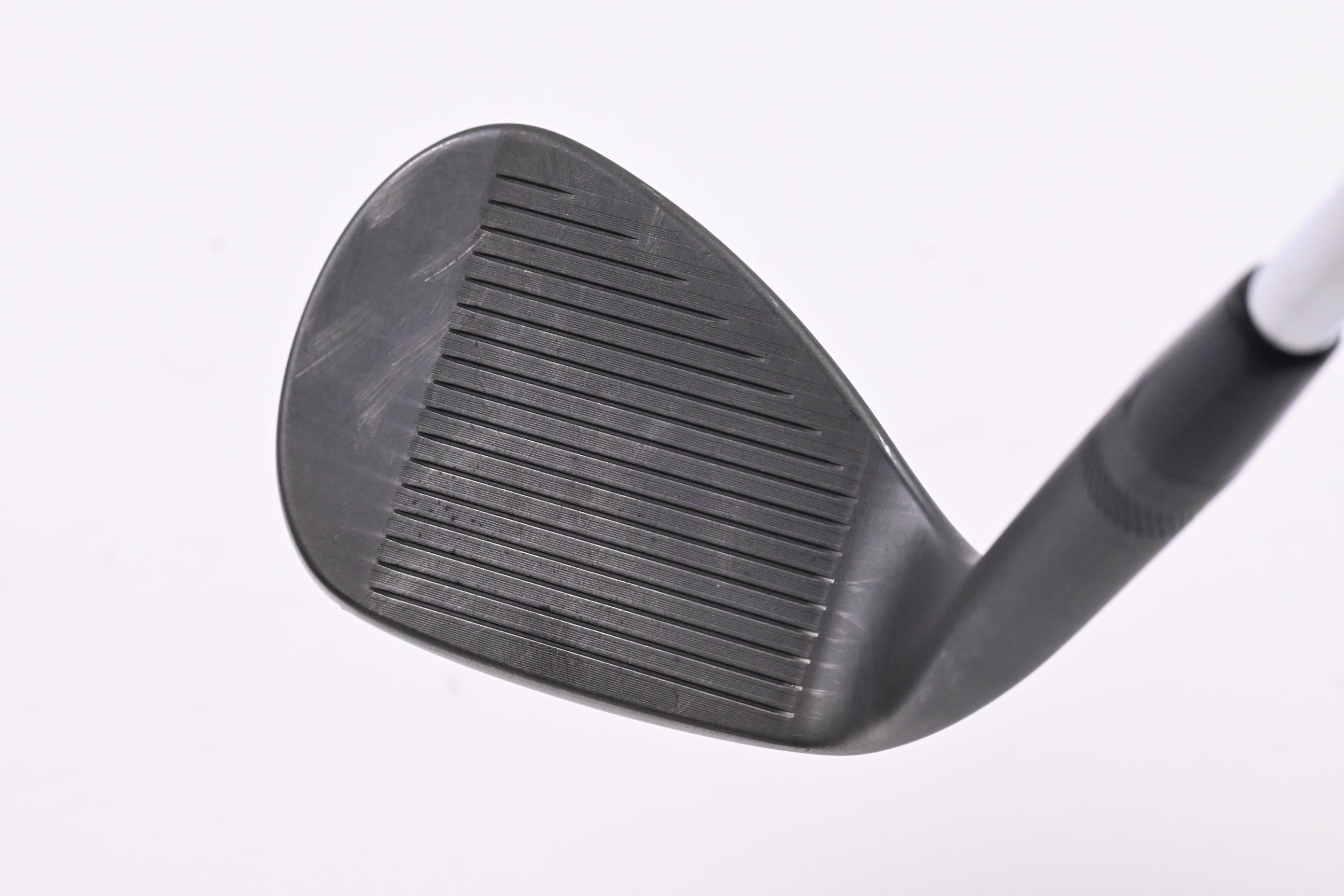 Titleist Vokey SM10 Lob Wedge / 58 Degree / Wedge Flex Titleist Vokey SM10 Shaft
