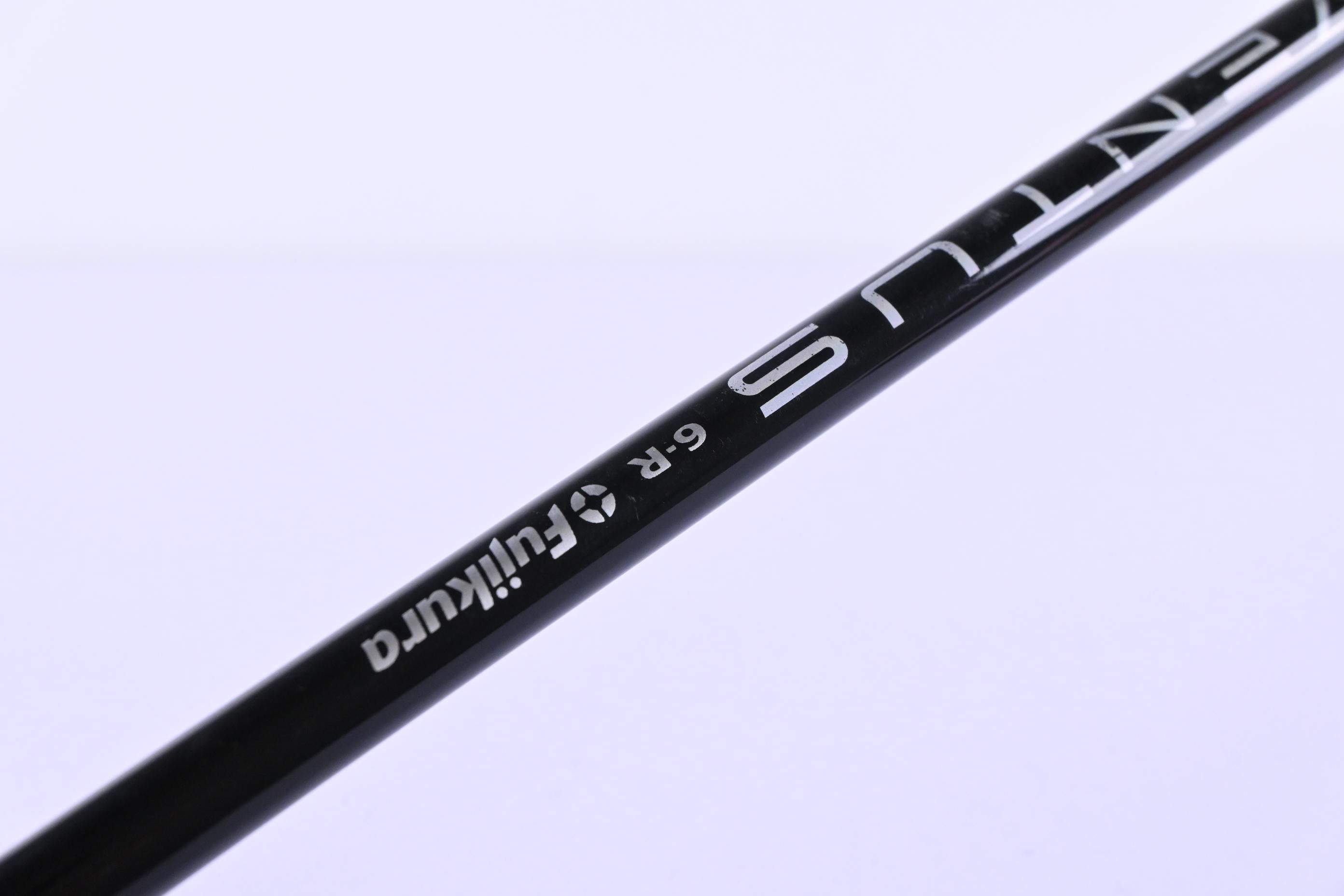Taylormade Stealth #5 Hybrid / 25 Degree / Regular Flex Ventus Red 6 Shaft