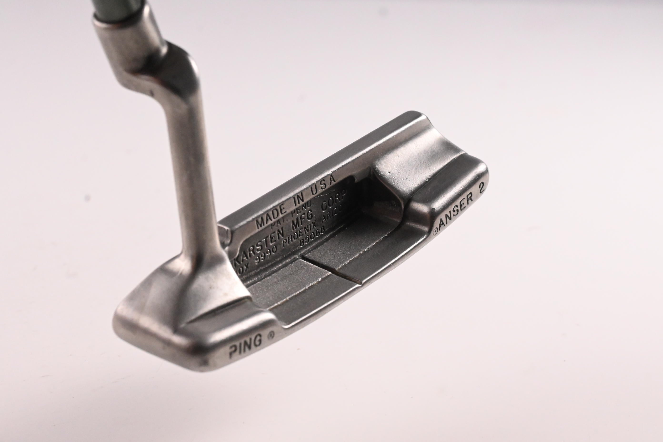 Ping Karsten Original Anser 2 Putter / 35 Inch