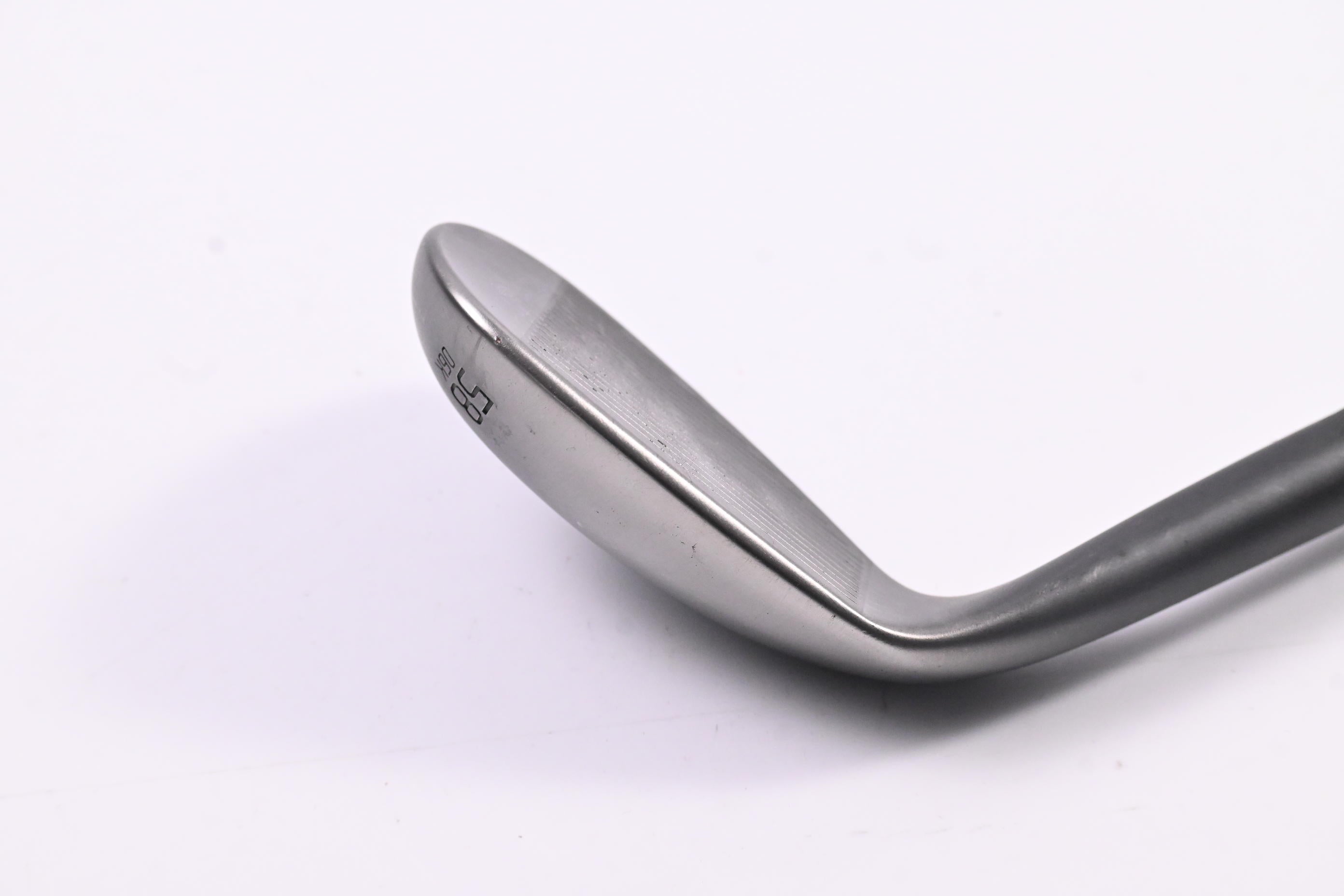 Titleist Vokey SM10 Lob Wedge / 58 Degree / Wedge Flex Titleist Vokey SM10 Shaft