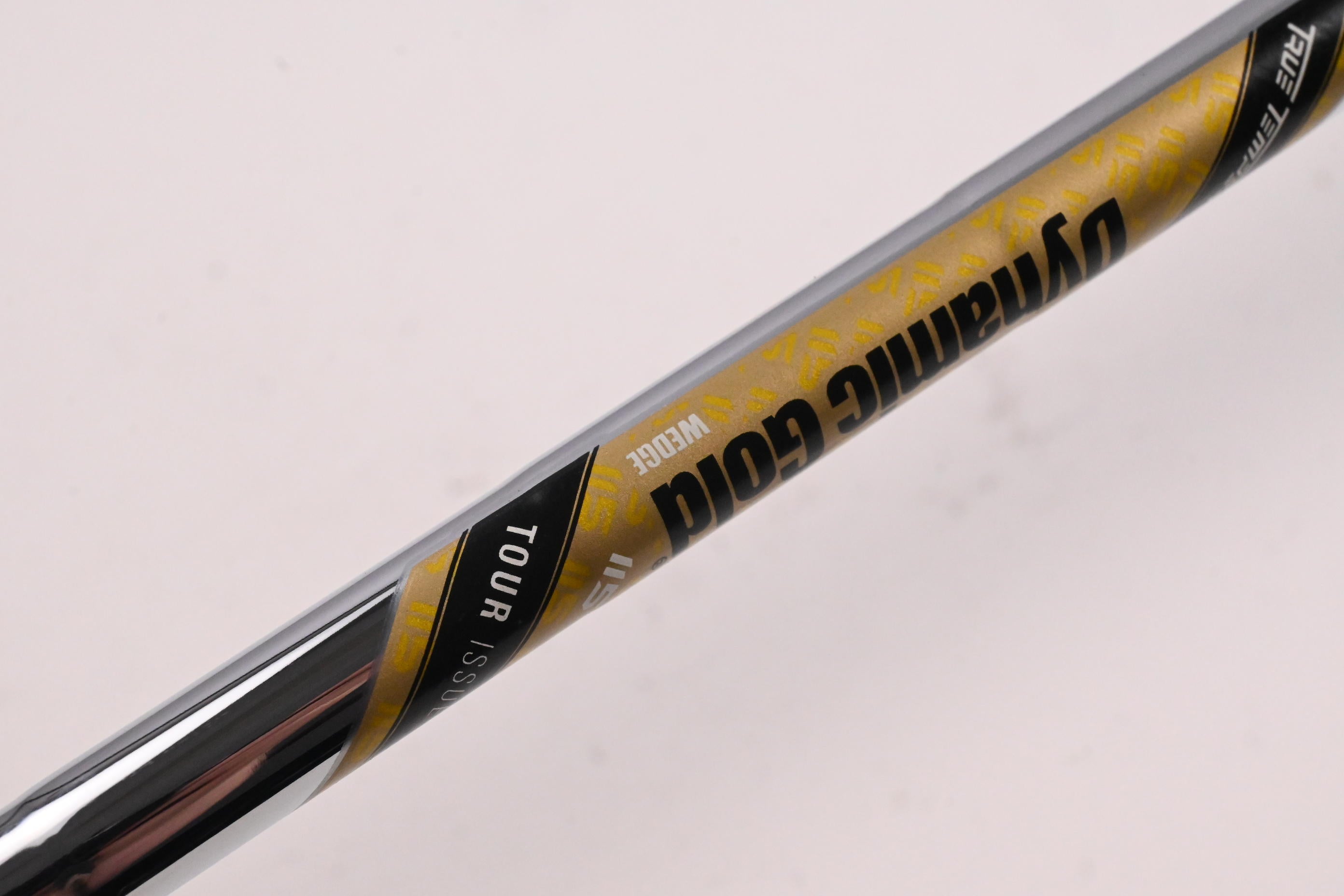 Left Hand Taylormade Milled Grind 5 Lob Wedge / 58 Degree / Wedge Flex Shaft