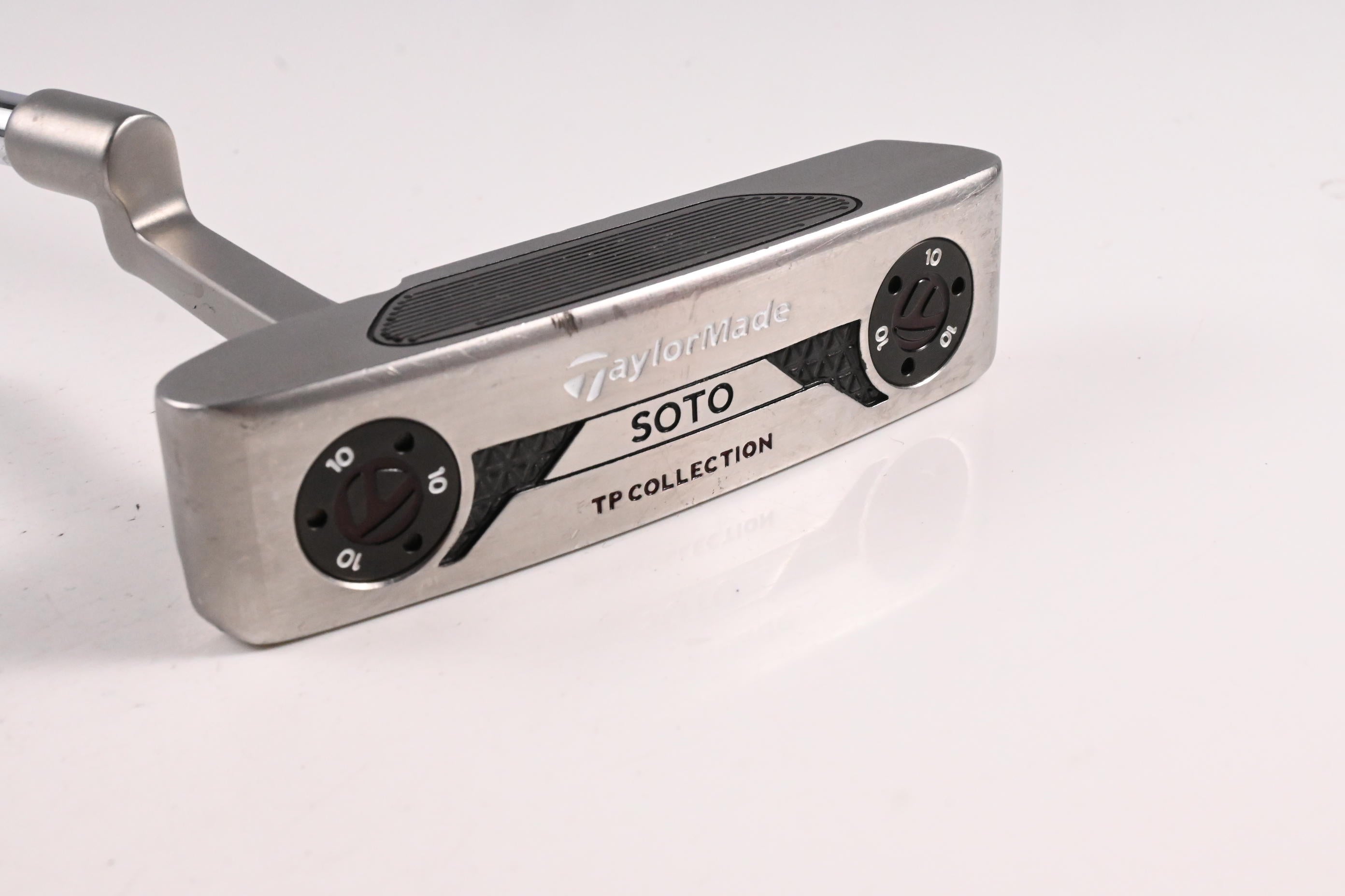 Taylormade TP Collection SOTO Putter / 33 Inch