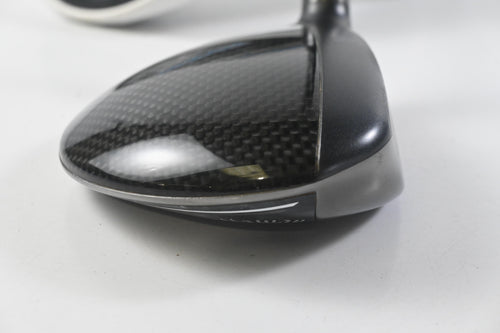Callaway Paradym Ai Smoke Max #3 Wood / 15 Degree / Regular Flex Vista Pro 65
