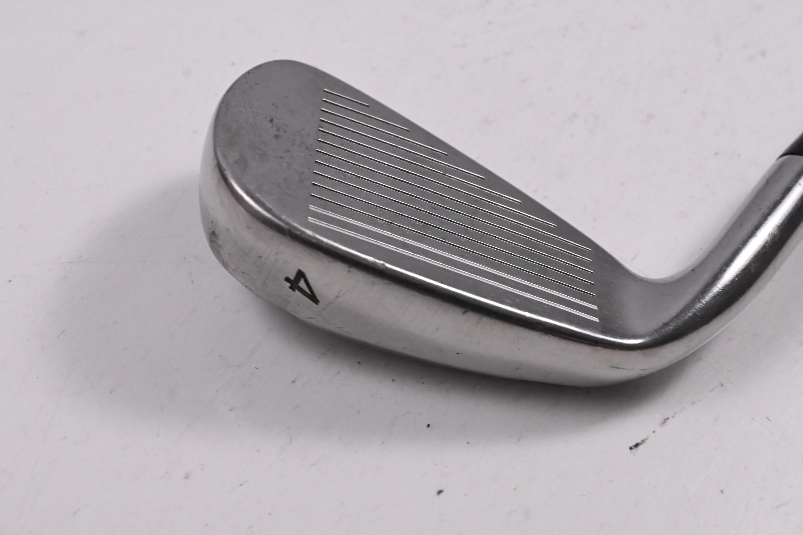 Taylormade Burner Plus #4 Iron / 22 Degree / Regular Flex Taylormade 85 Shaft
