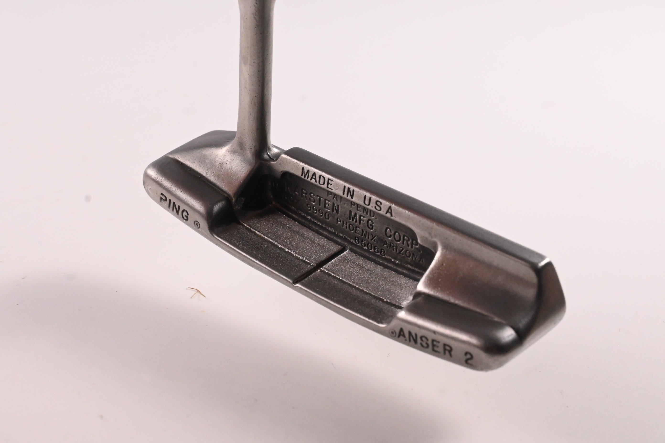 Ping Karsten Original Anser 2 Putter / 35 Inch