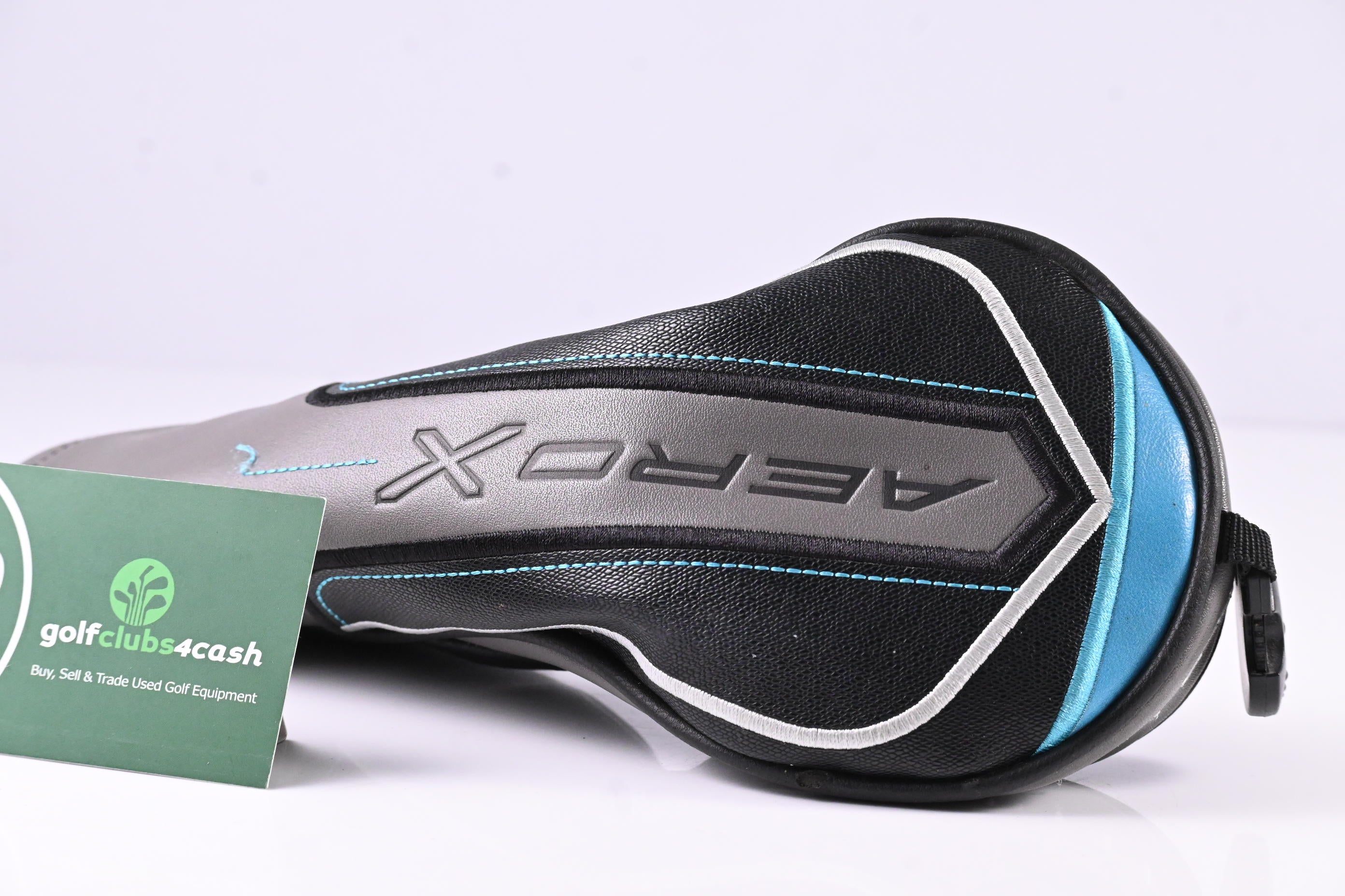 Benross Hot Speed 2 #3 Wood / 16 Degree / Regular Flex Aldila Tour 75 Shaft