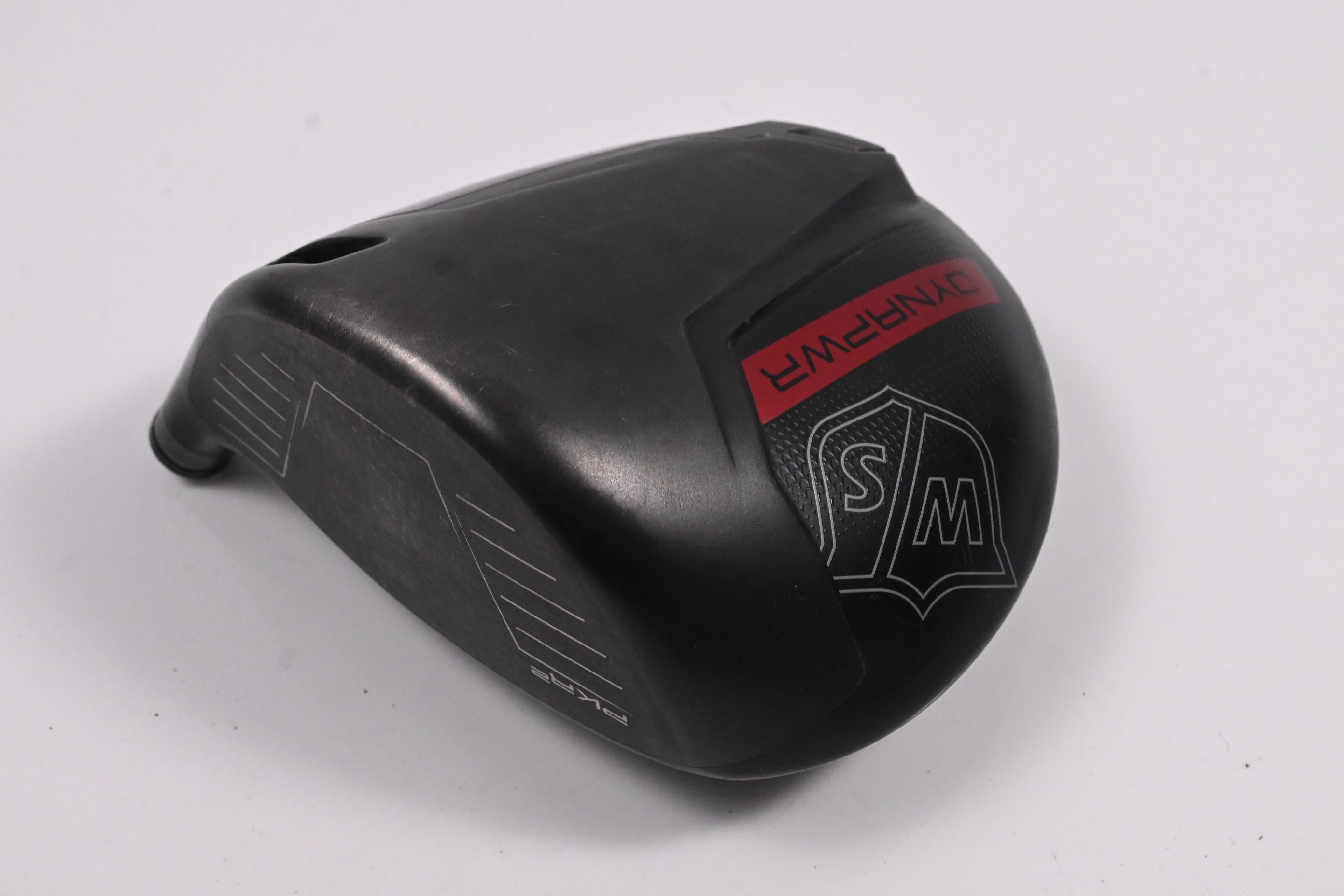 Wilson Dynapower Titanium Driver / 13 Degree / Head Only