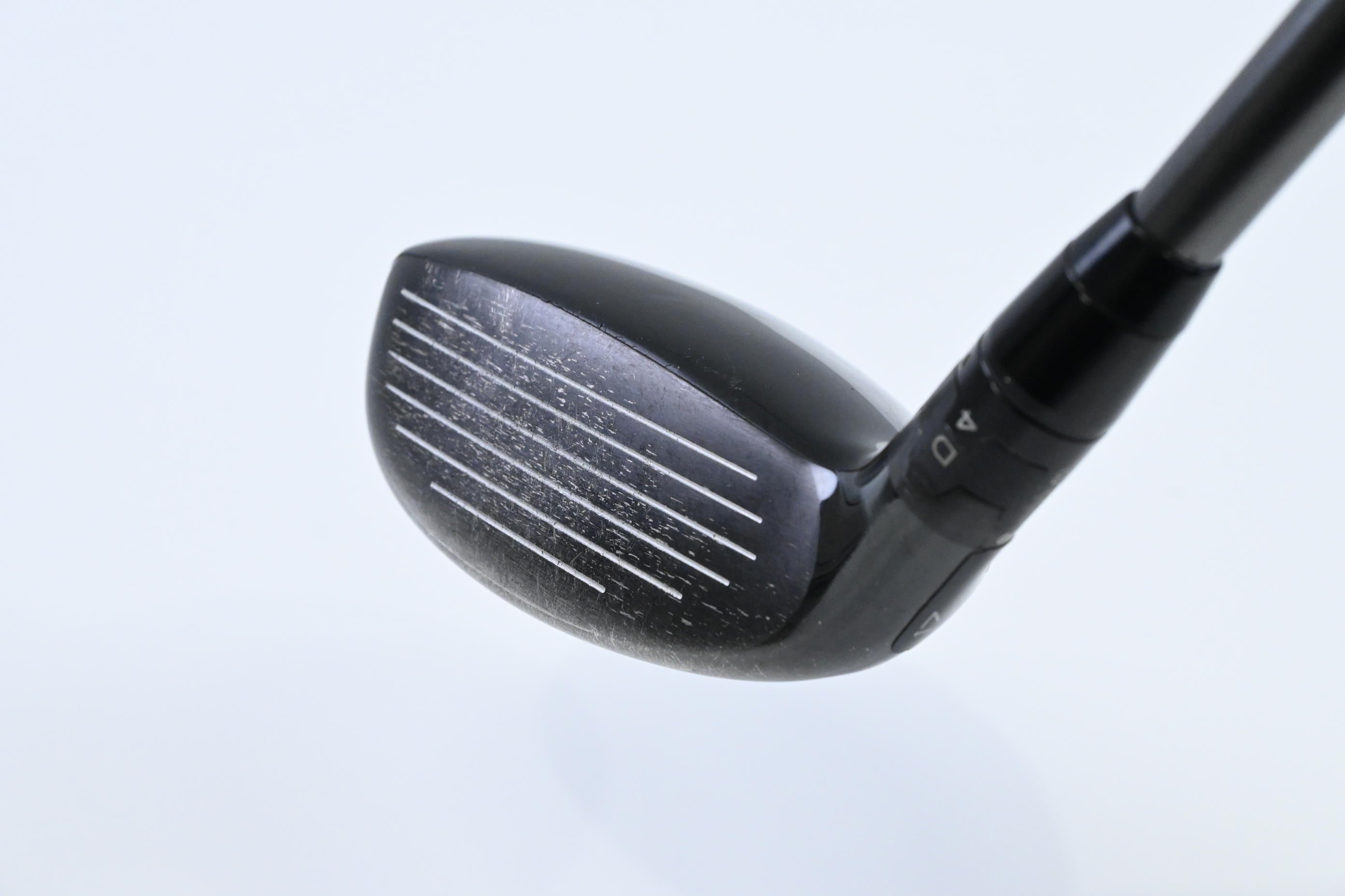 Titleist TS2 #2 Hybrid / 17 Degree / Stiff Flex Aldila Rogue M.AX 85 Shaft