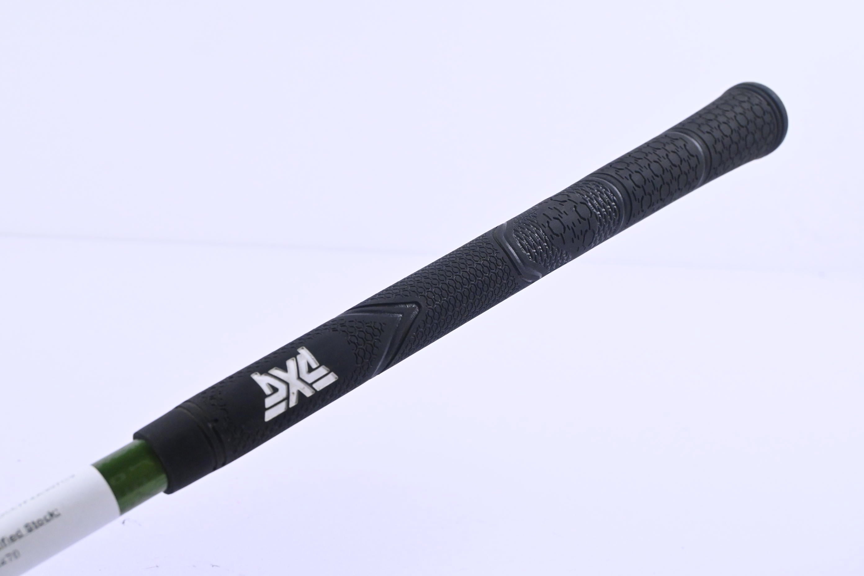 PXG 0311 Black Ops #4 Hybrid / 22 Degree / Stiff Flex Aldila NV Green 85
