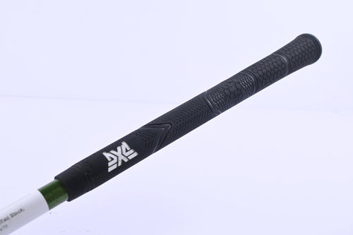 PXG 0311 Black Ops #4 Hybrid / 22 Degree / Stiff Flex Aldila NV Green 85