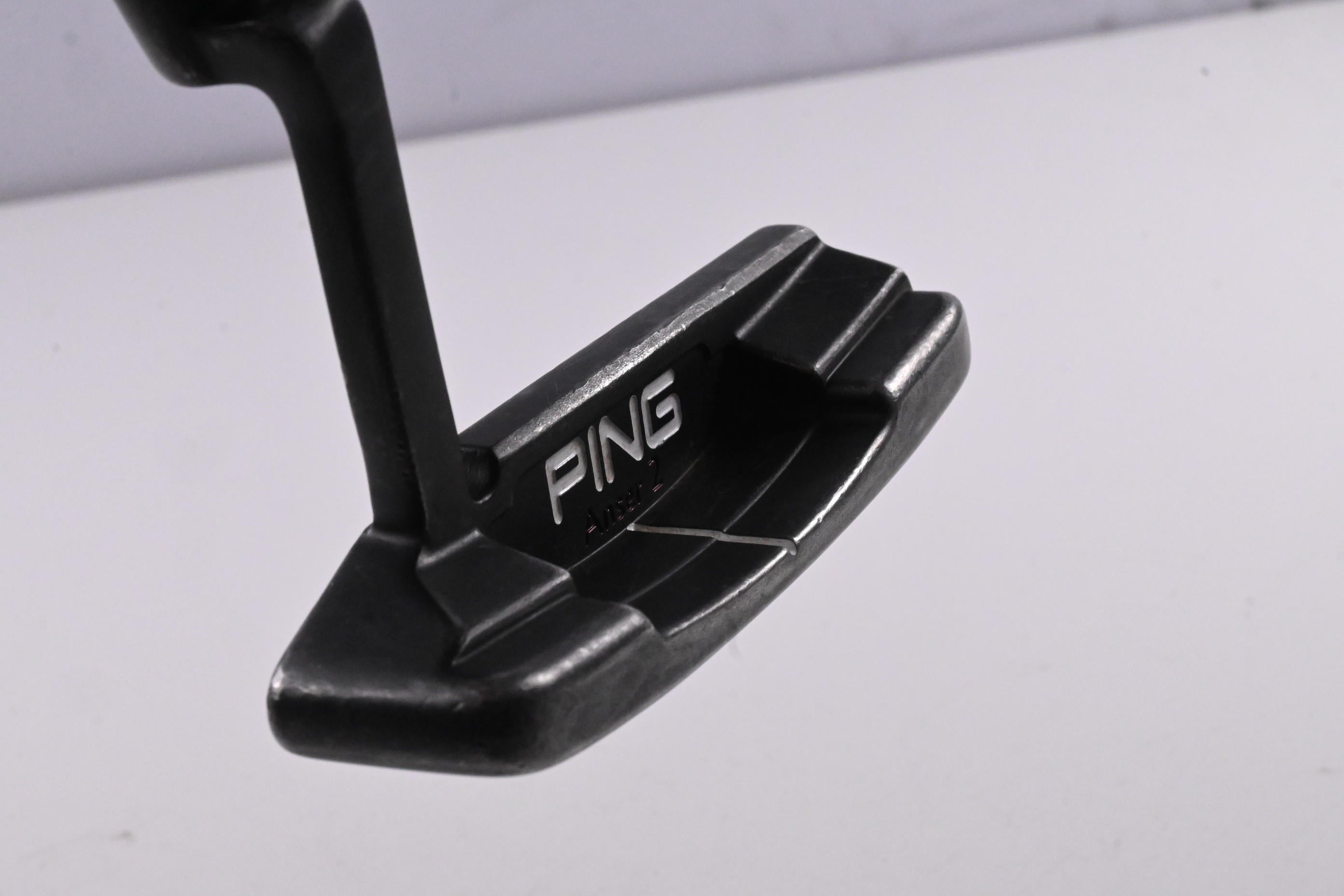 Ping Scottsdale TR Putter / 34 Inch