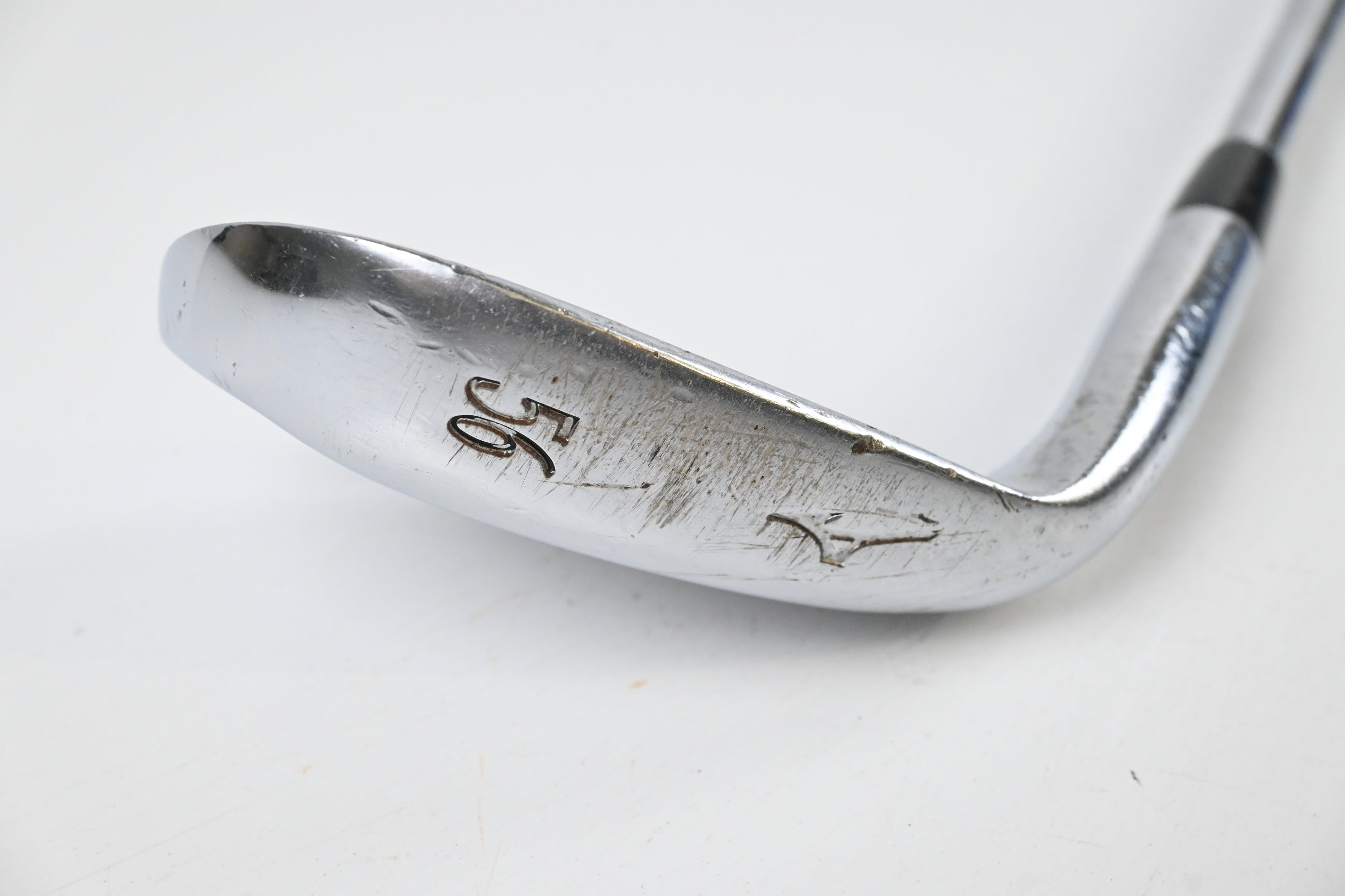 Mizuno MX-Series Sand Wedge / 56 Degree / Regular Flex Dynalite Gold R300