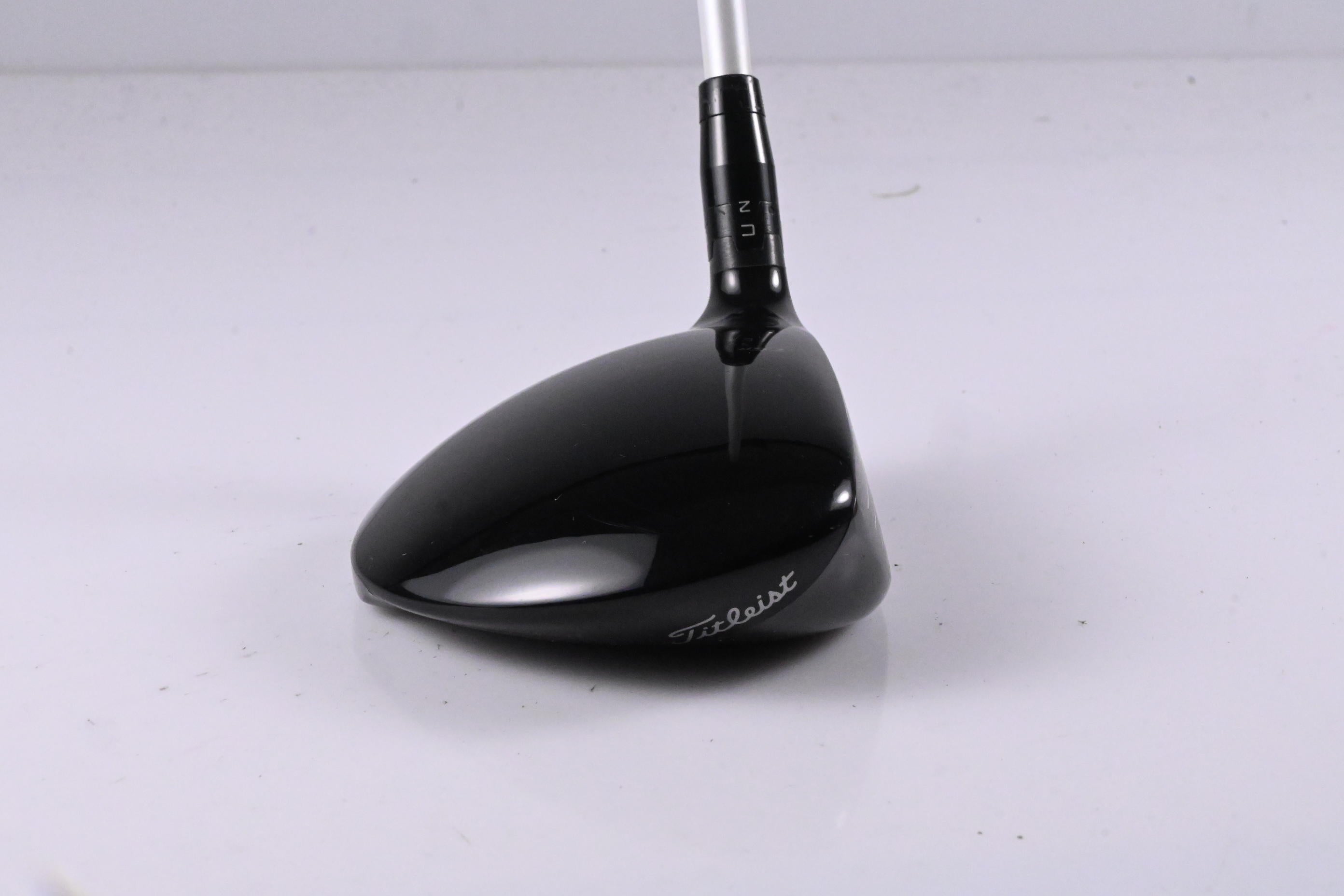 Titleist TSR2+ #3 Wood / 13 Degree / X-Flex Fujikura Motore Speeder VC 8.2 Shaft
