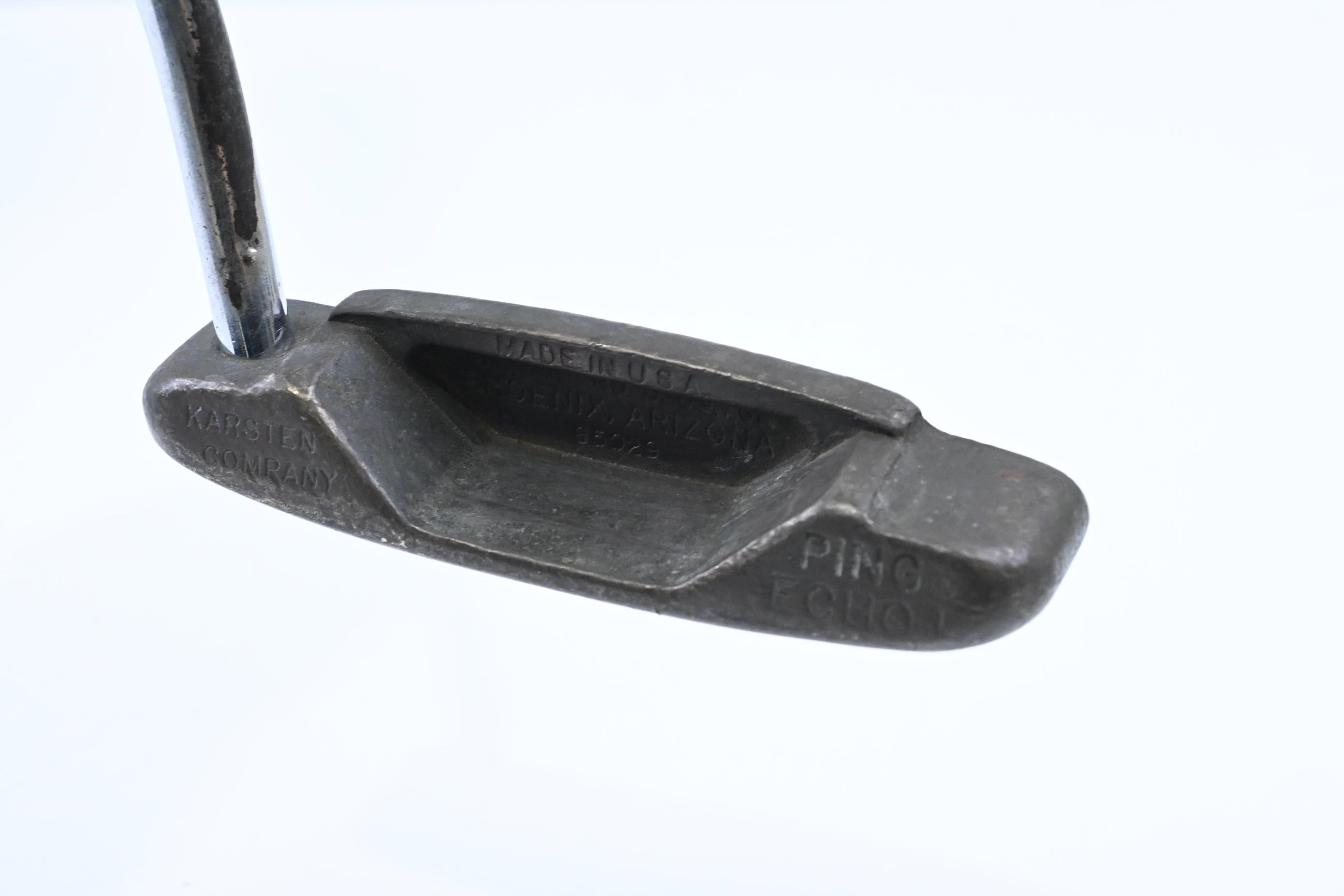 Ping Karsten Original Echo-1 Putter / 36 Inch