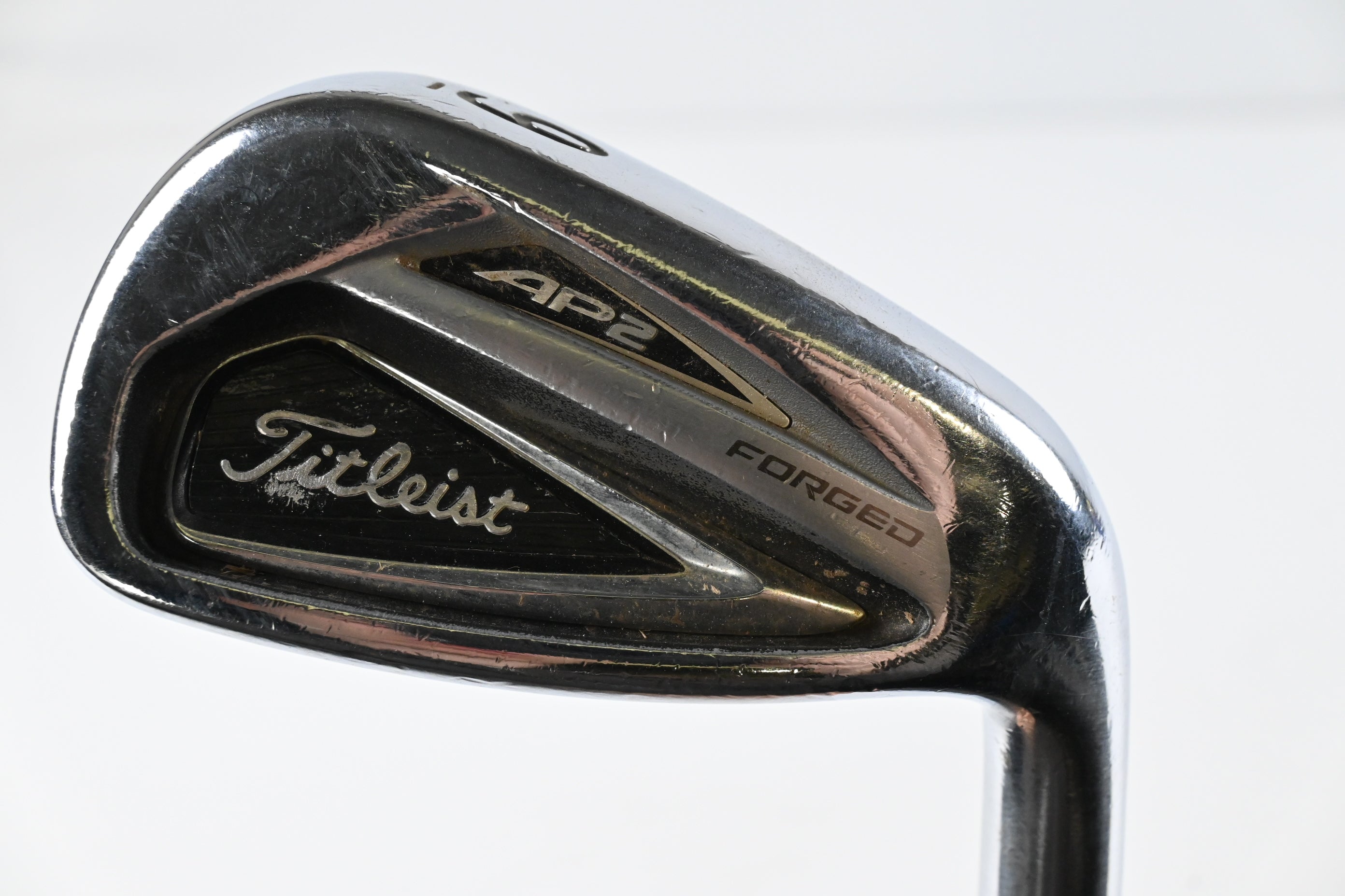 Titleist 716 AP2 #9 Iron / Regular Flex N.S.Pro 850GH Shaft