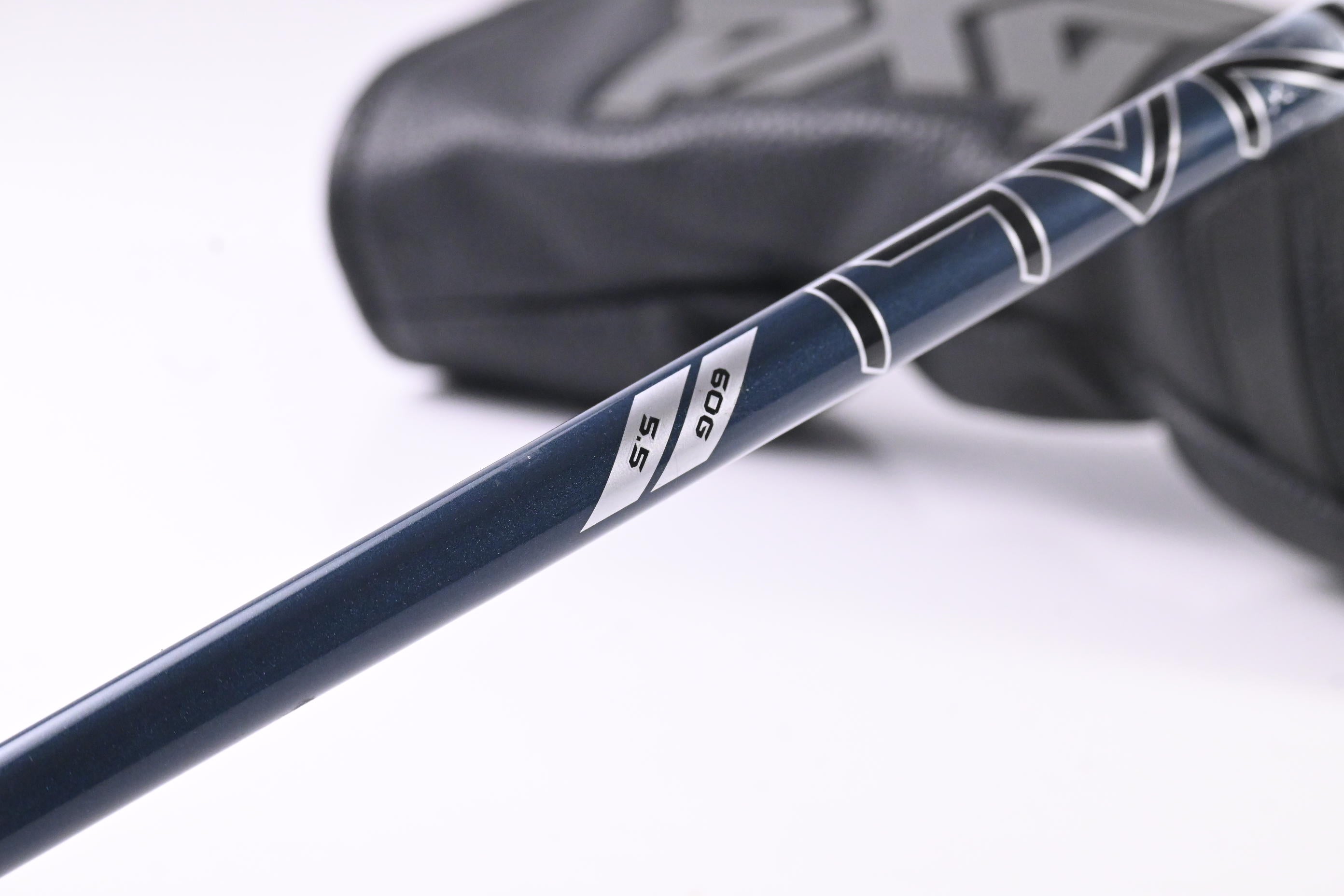 PXG 0311 XF Gen6 #5 Wood / 19 Degree / Regular Flex Denali Charcoal 60 Shaft