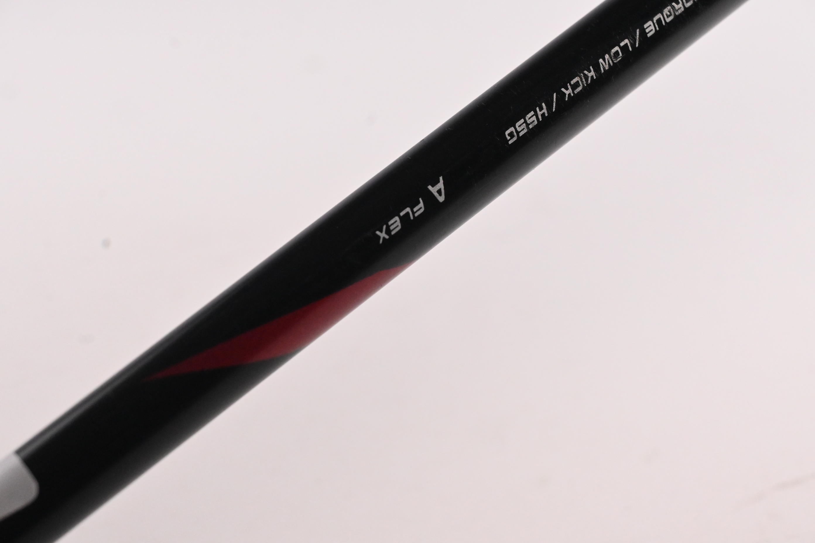 Callaway RAZR X #3 Hybrid / 21 Degree / Senior Flex Callaway 55 Shaft