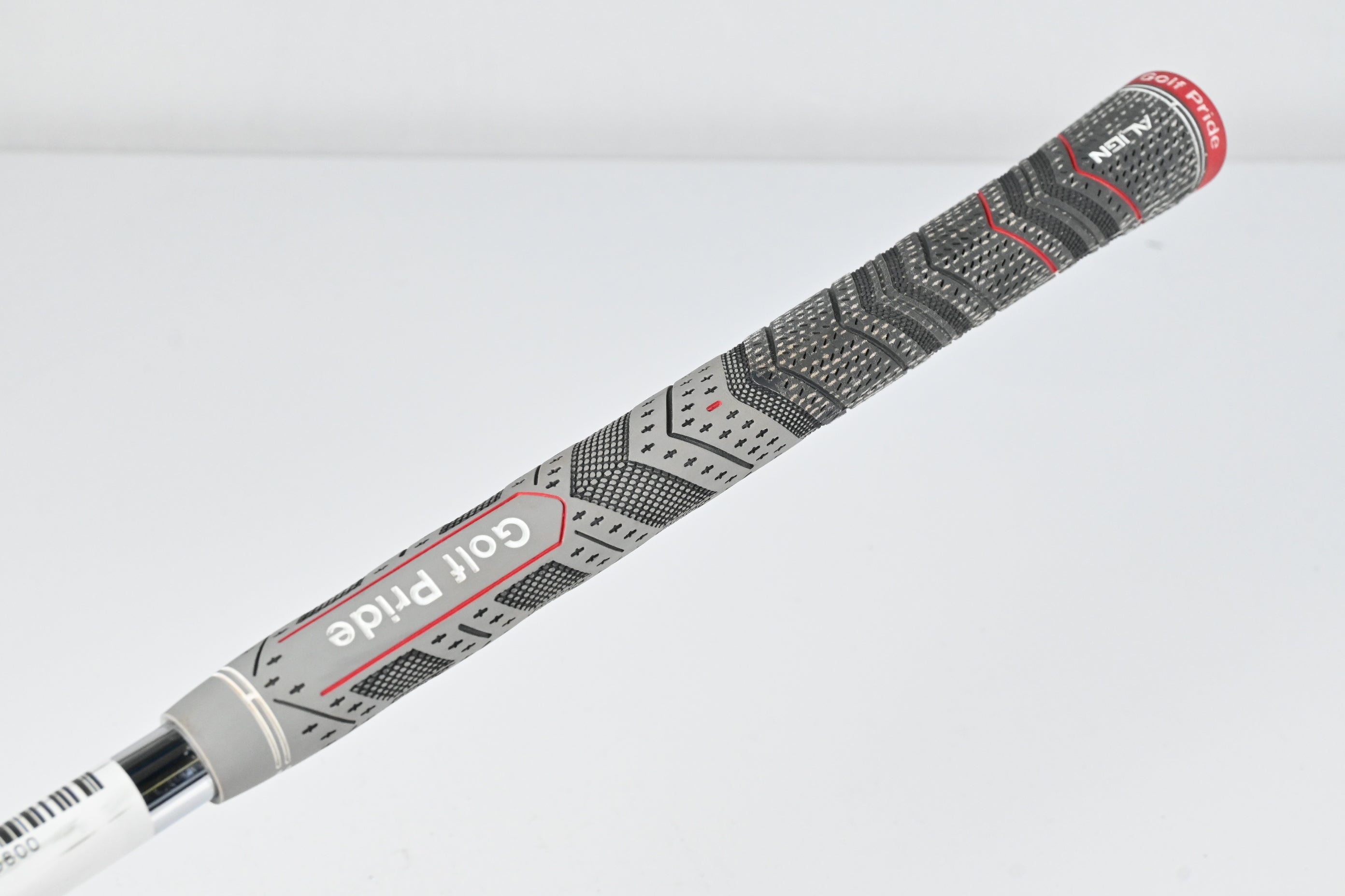 Left Hand Cobra Air-X #8 Iron / Regular Flex Steel Shaft