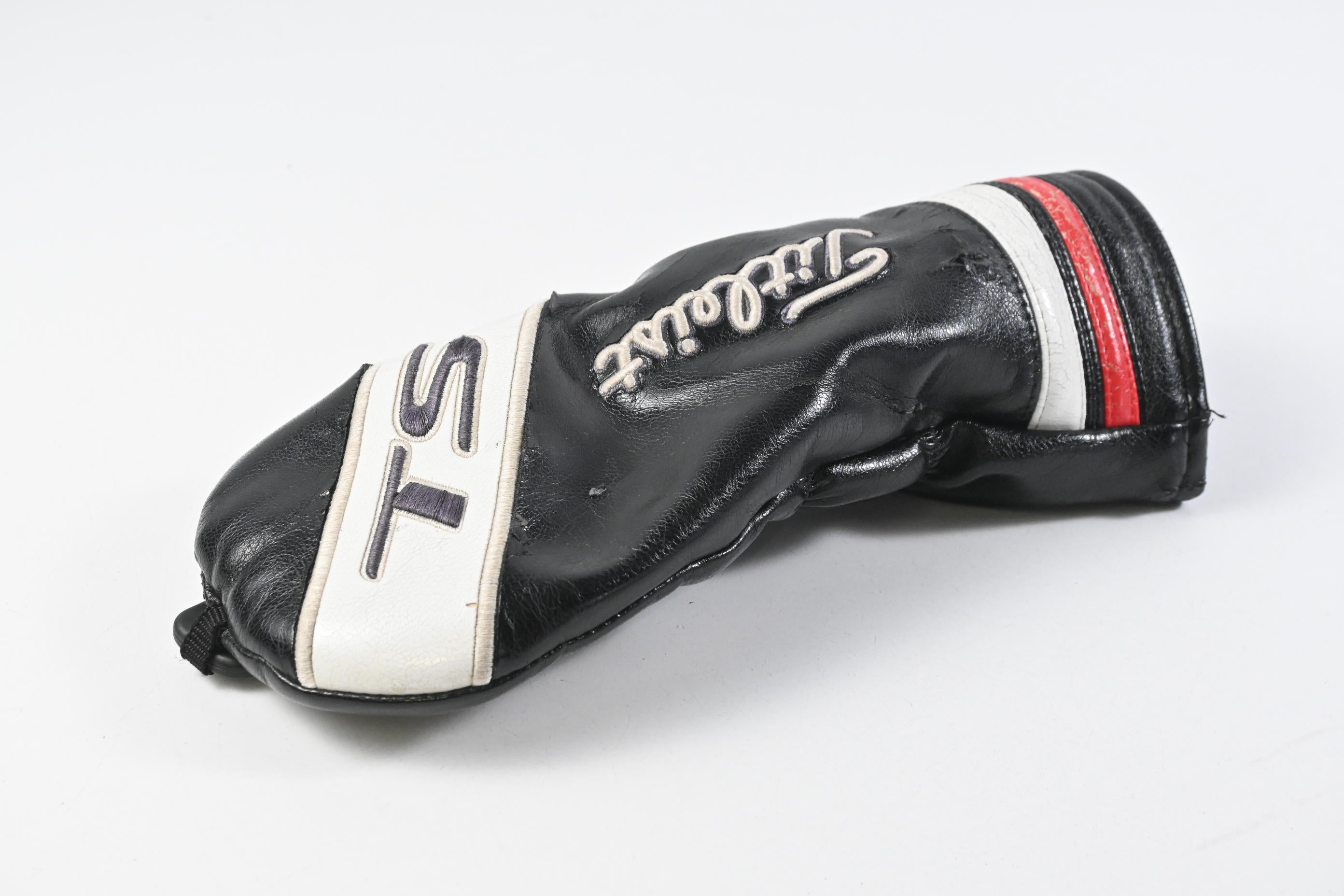 Titleist TS3 #3 Wood / 16.5 Degree / Regular Flex Tensei AV Blue 65 Shaft